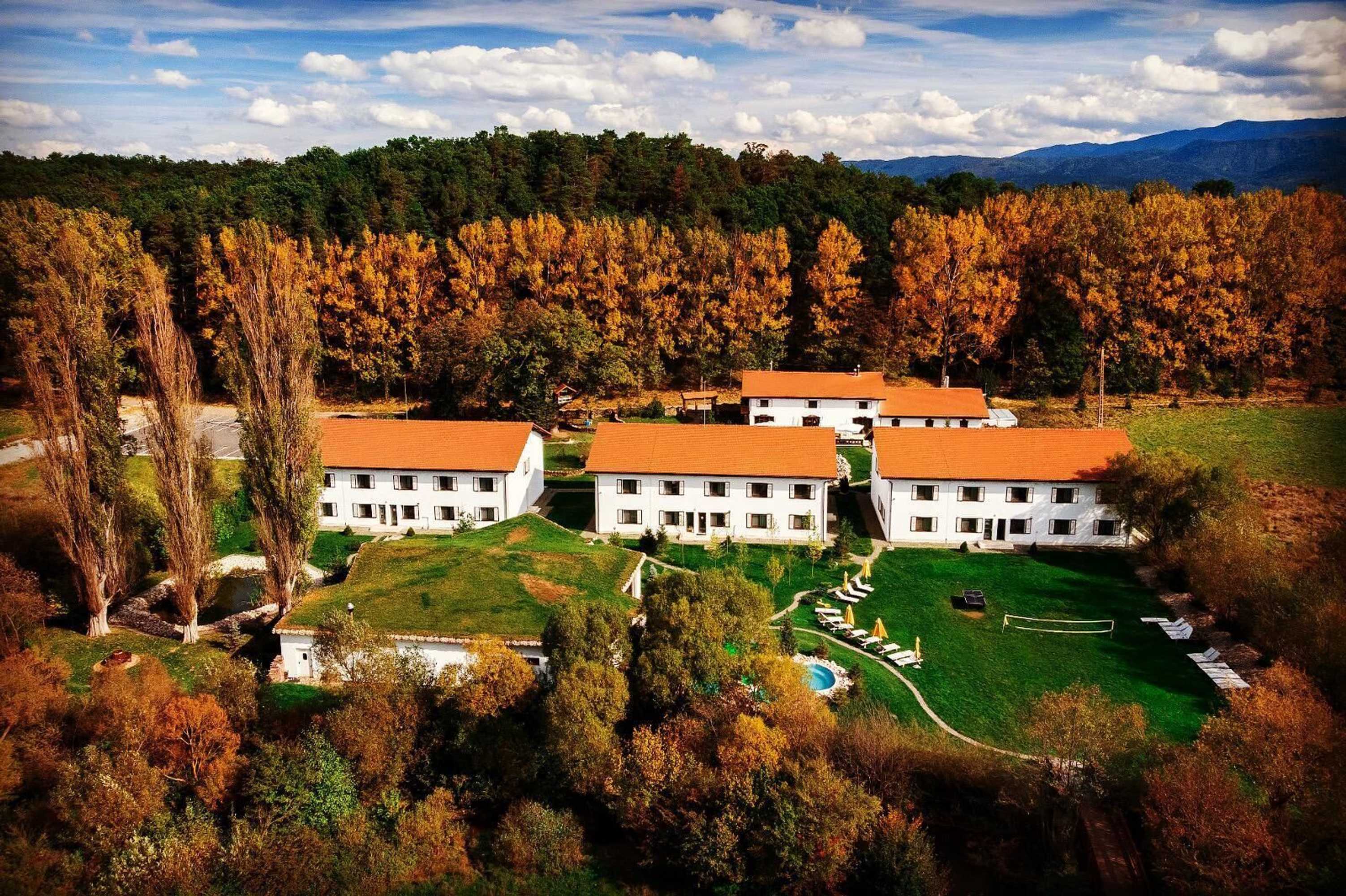 Gift card for Wolkendorf Bio Hotel & Spa Gift card for Wolkendorf Bio Hotel & Spa
