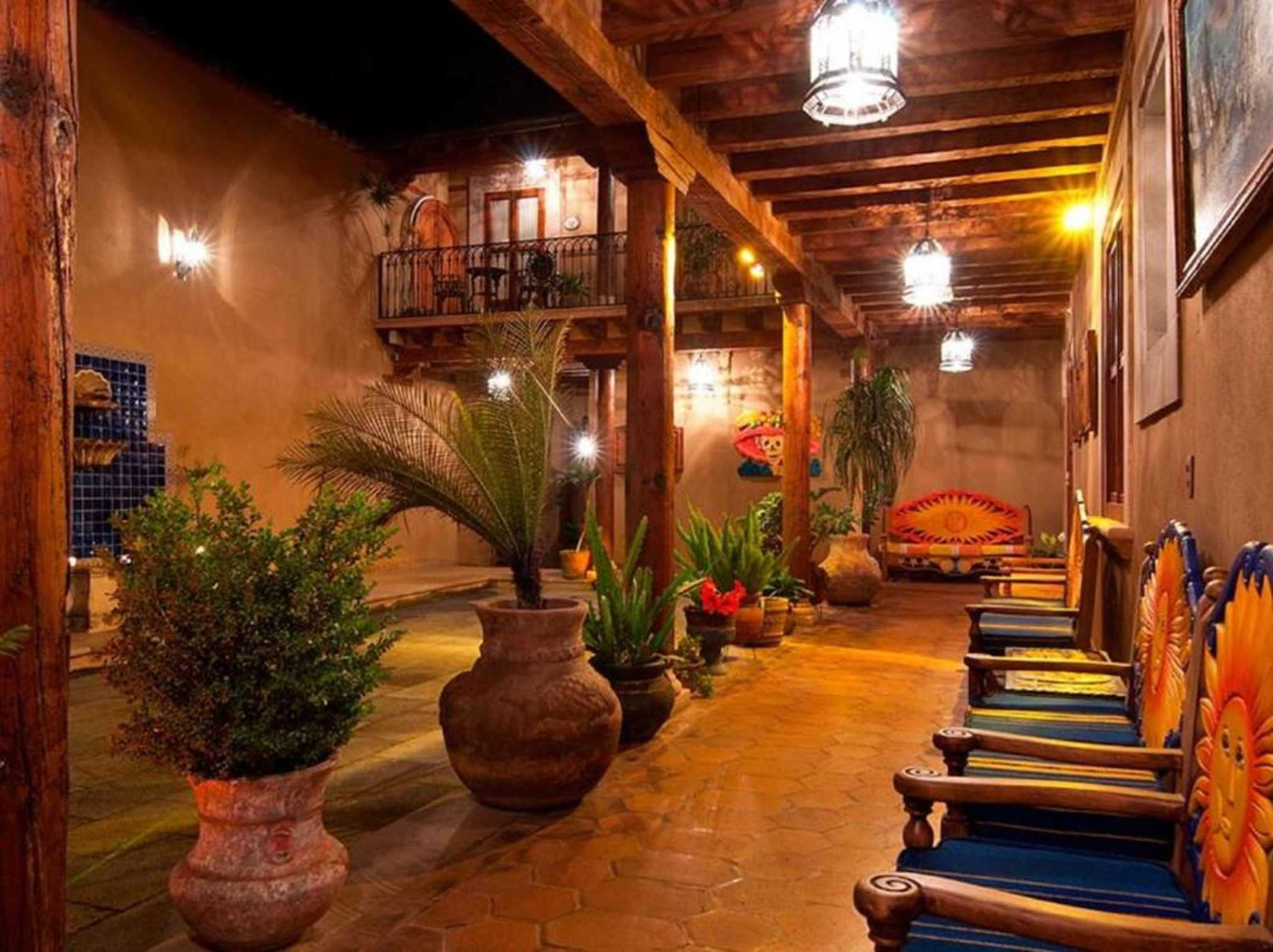 Gift card for Hotel Mansion de Los Sueños Gift card for Hotel Mansion de Los Sueños