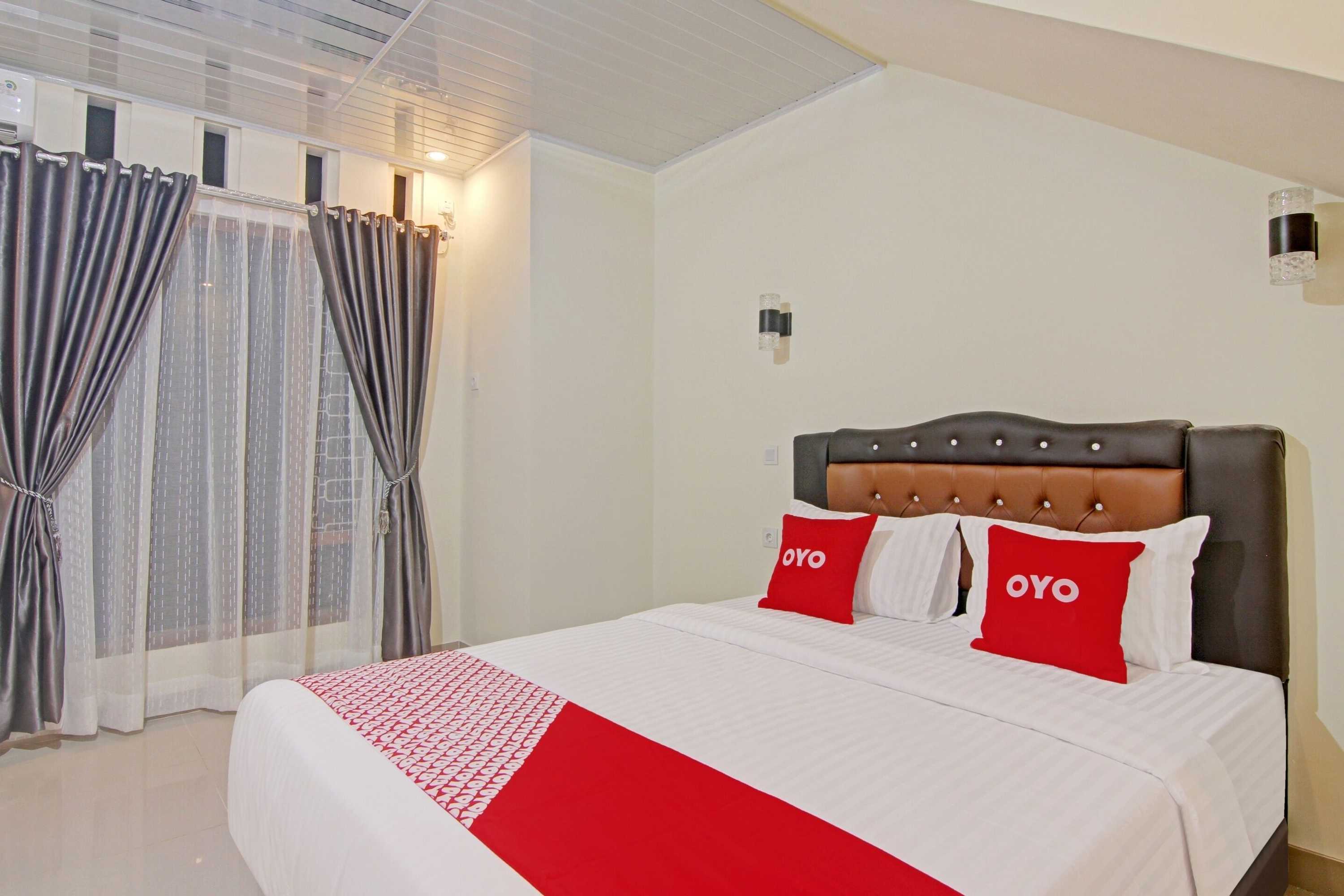 Gift card for Capital O 90643 Suri Guest House Syariah