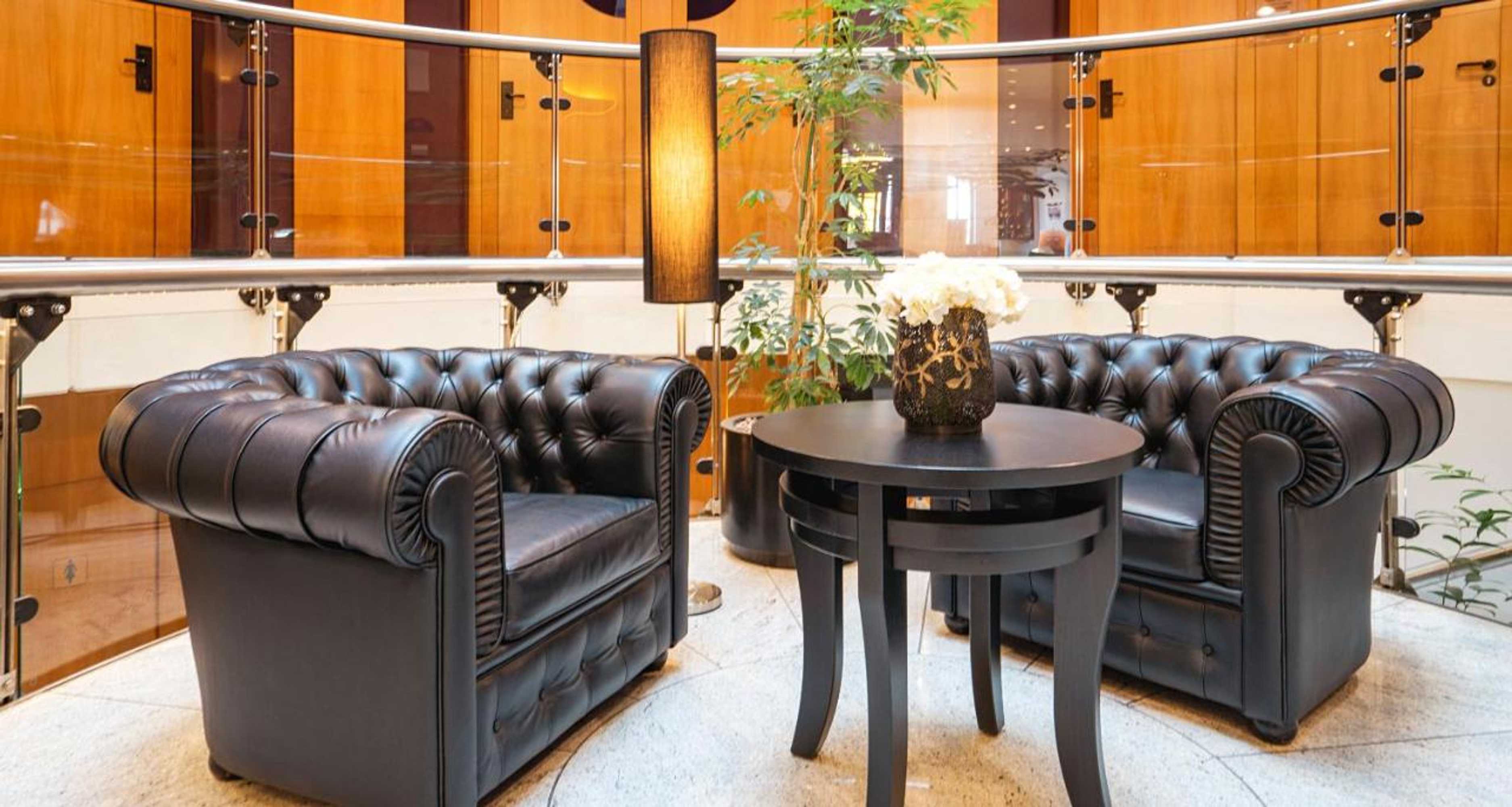 Gift card for Victor's Residenz-Hotel Frankenthal