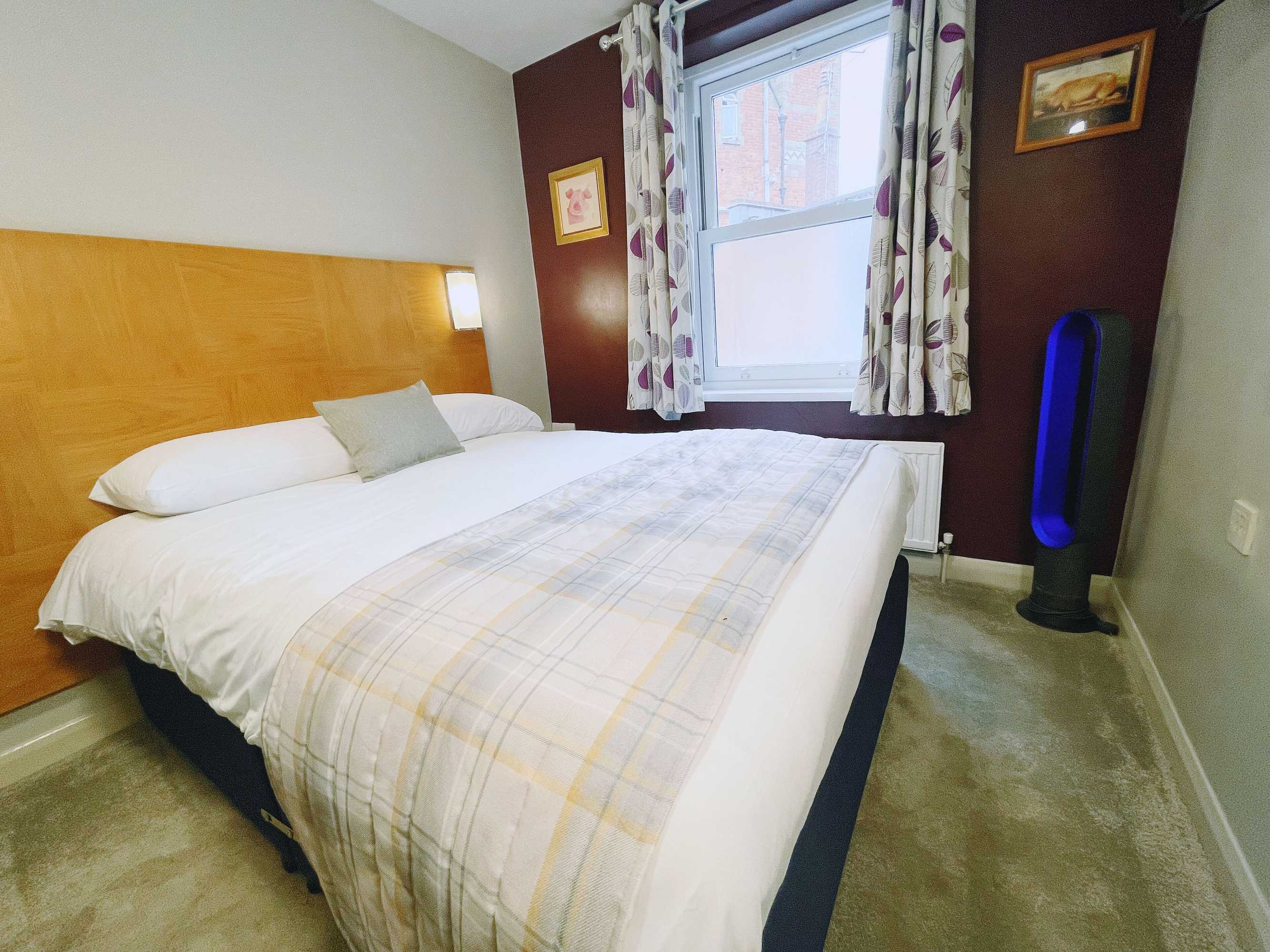 Gift card for Corner House Hotel