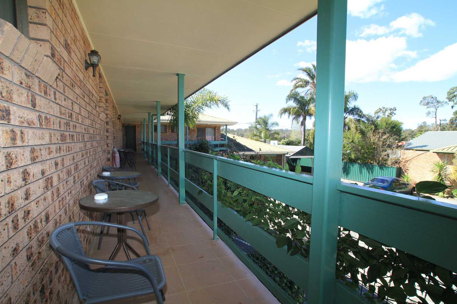 Gift card for Sussex Inlet Motel