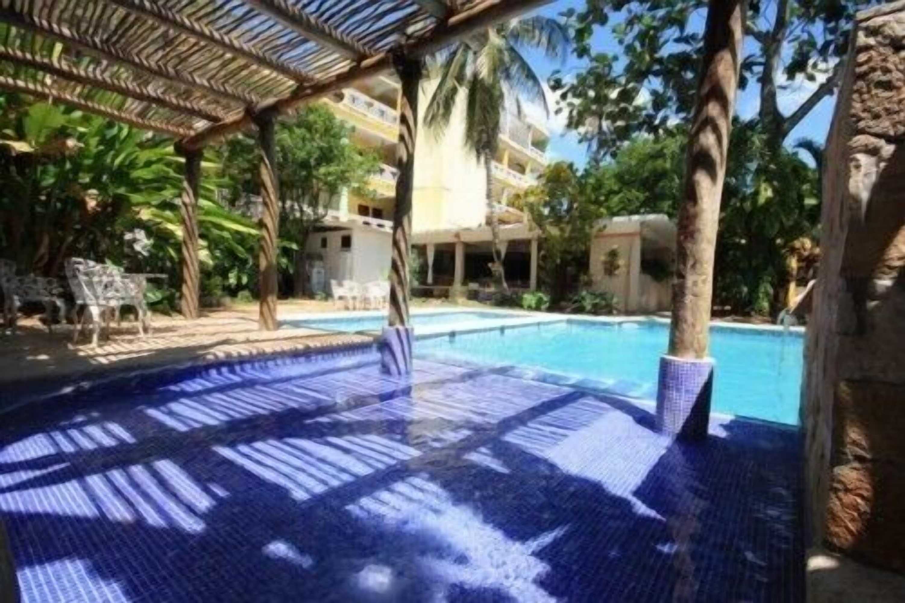 Gift card for Hotel Palenque Gift card for Hotel Palenque