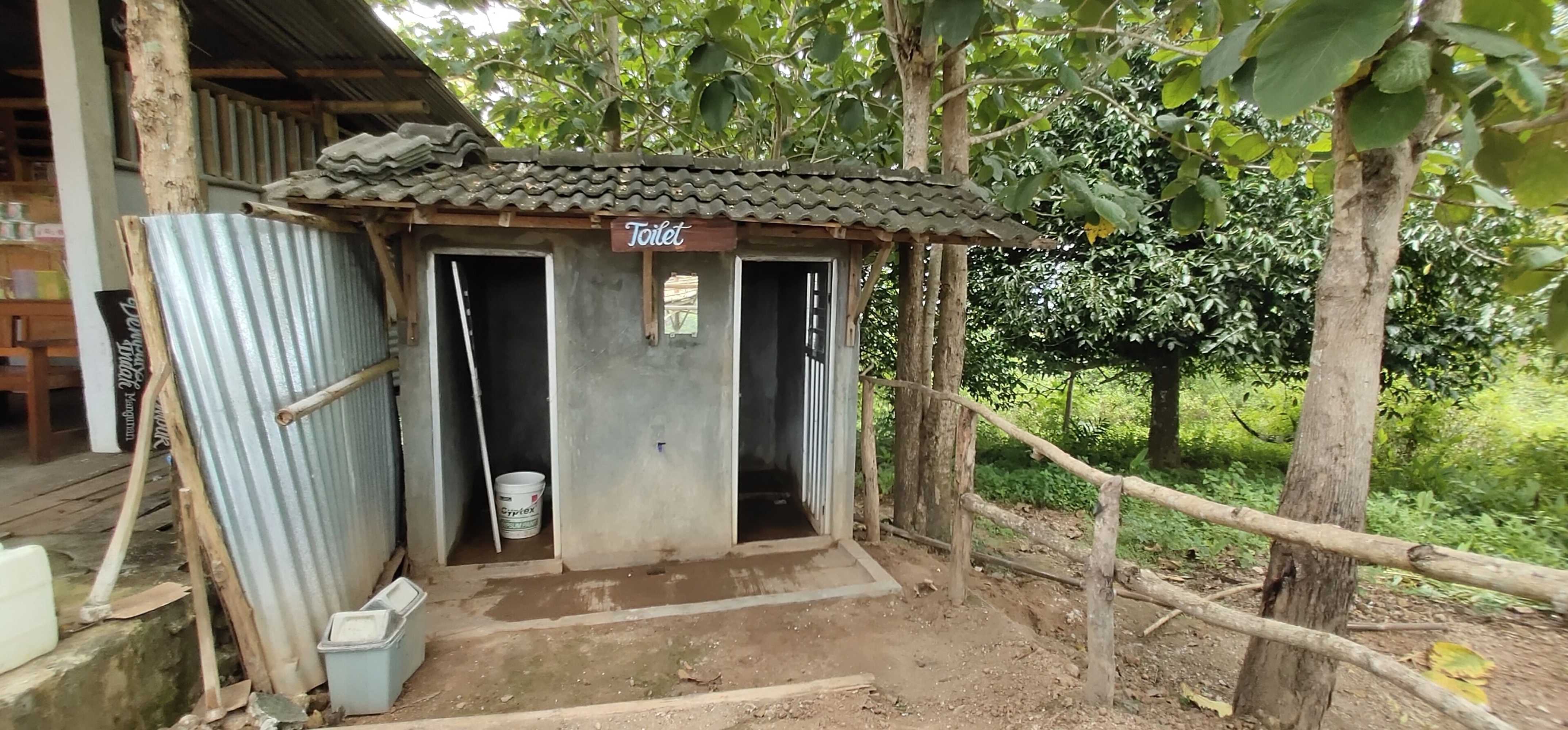 Gift card for Dempak Indah Camp And Resort