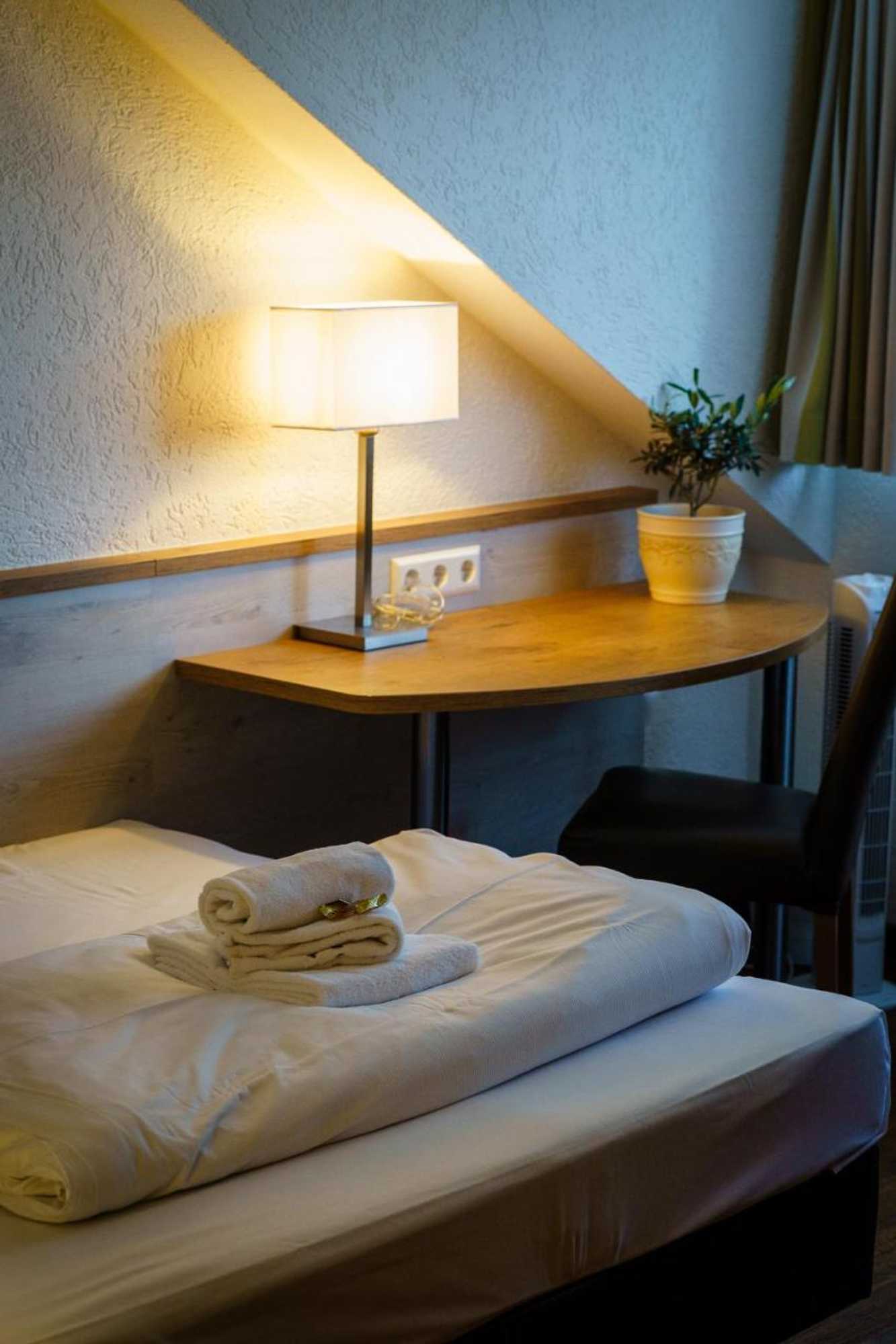 Gift card for Hotel Waibstadter Hof