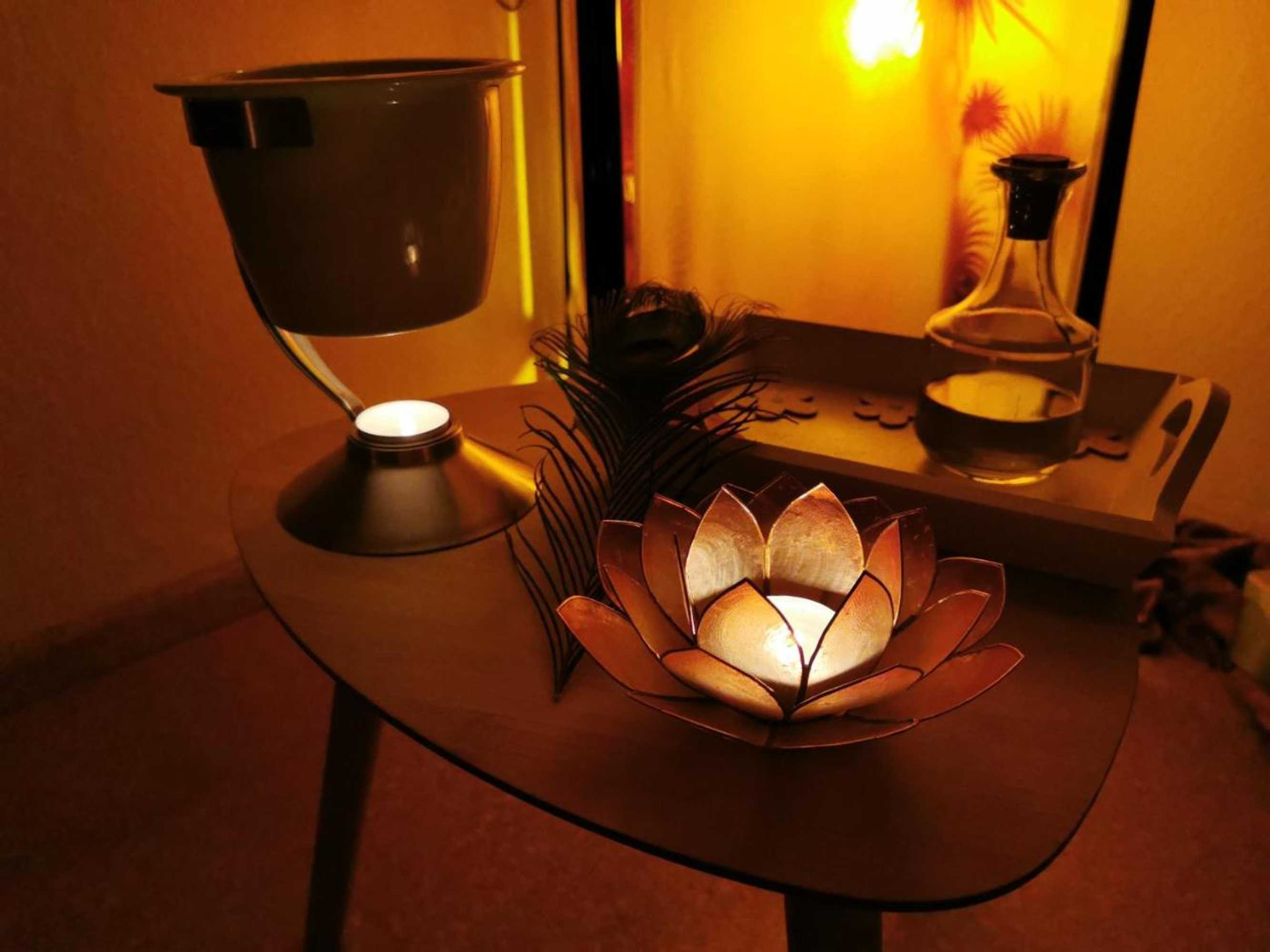 Gift card for Ferienwohnungen Haus Bahlo