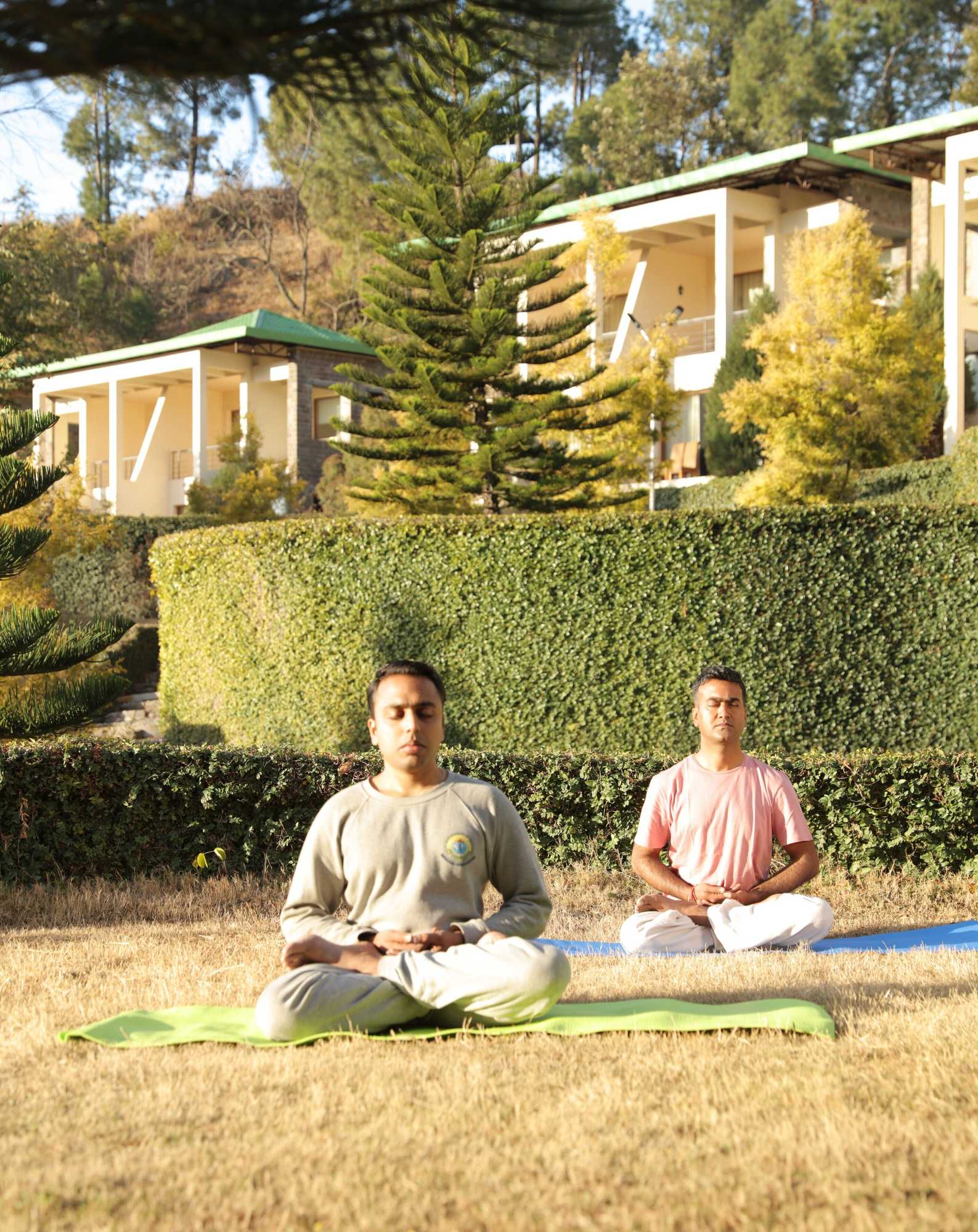 Gift card for Suryavilas Luxury Resort & Spa