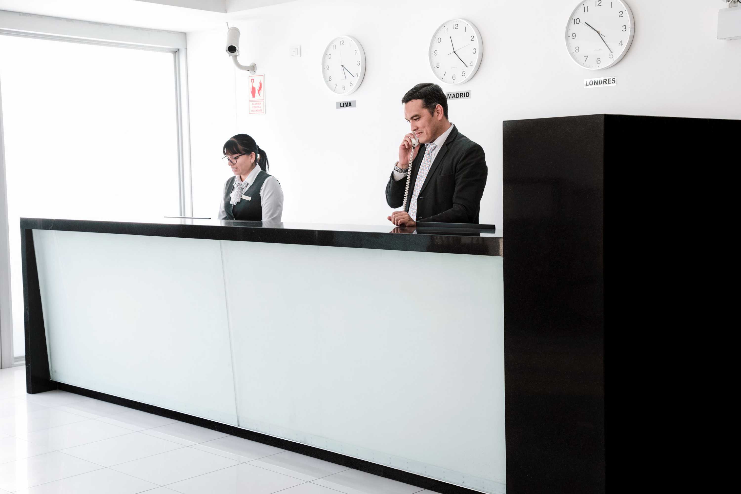 Gift card for Wyndham Costa Del Sol Lima Airport