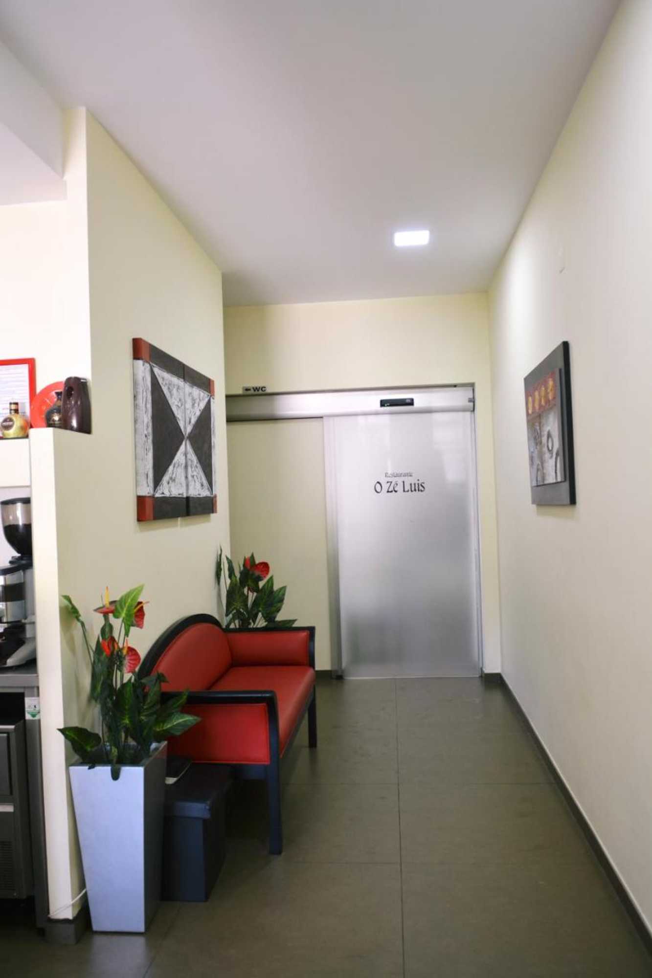 Gift card for Ze Luis