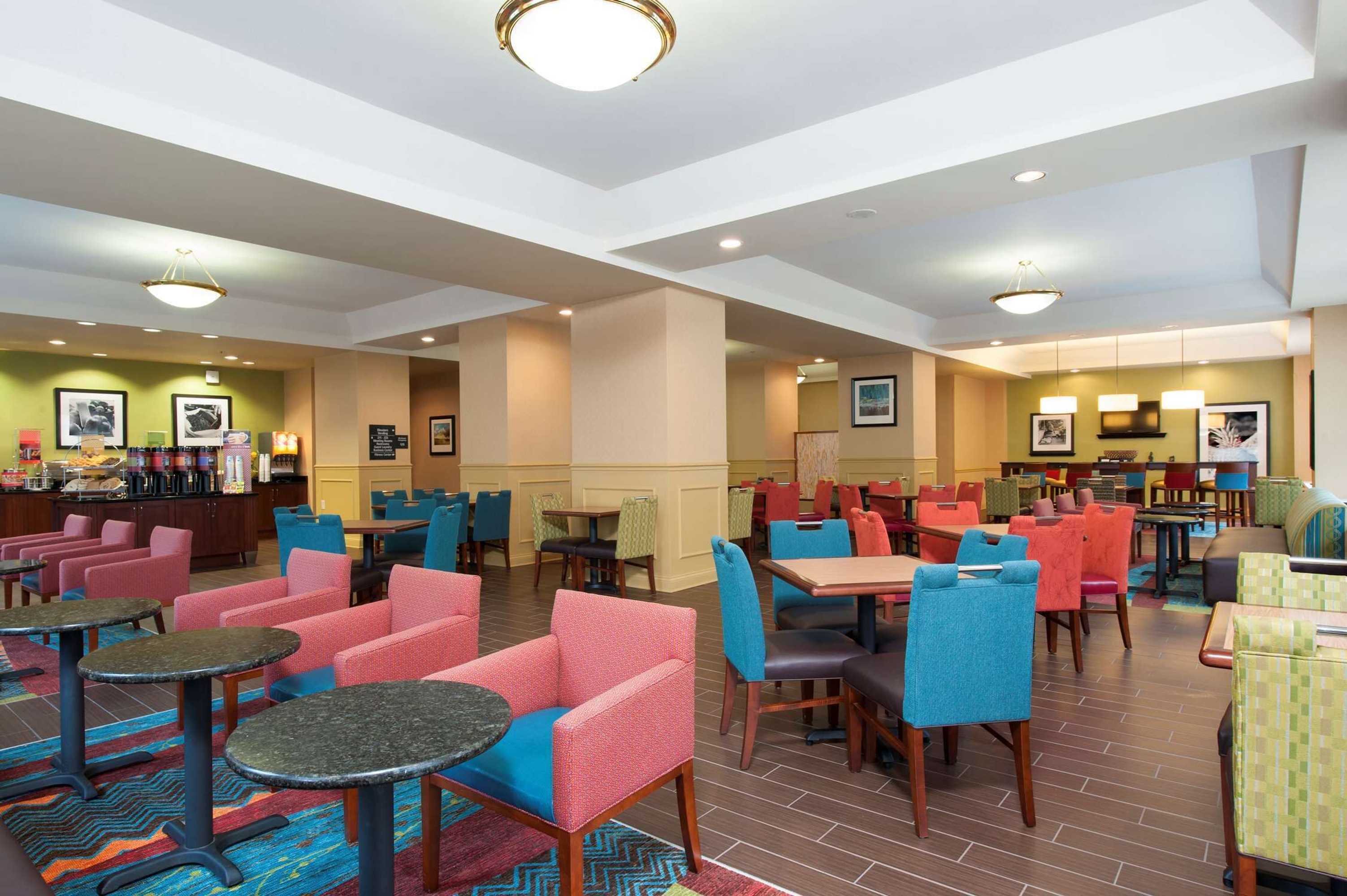 Gift card for Hampton Inn Indianapolis Downtown Across From Circle Centre Gift card for Hampton Inn Indianapolis Downtown Across From Circle Centre