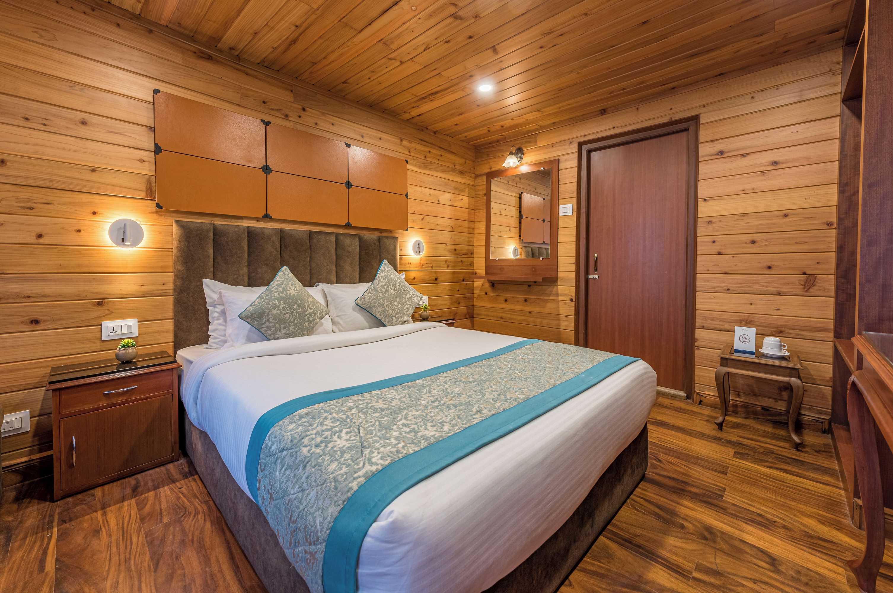 Gift card for Udaan Dekeling Resort Darjeeling Gift card for Udaan Dekeling Resort Darjeeling
