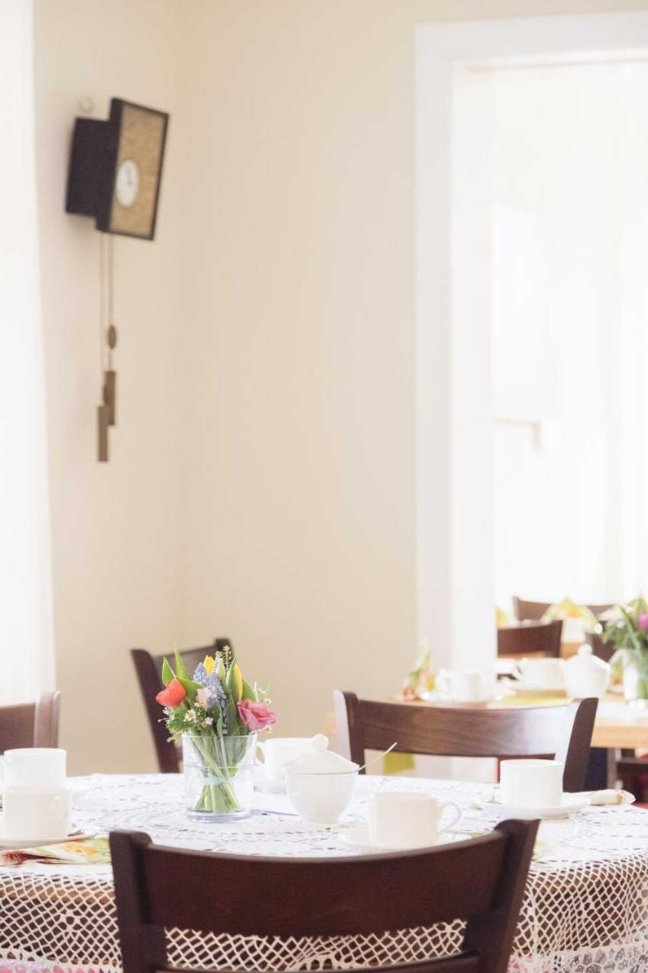 Gift card for Altes Pfarrhaus