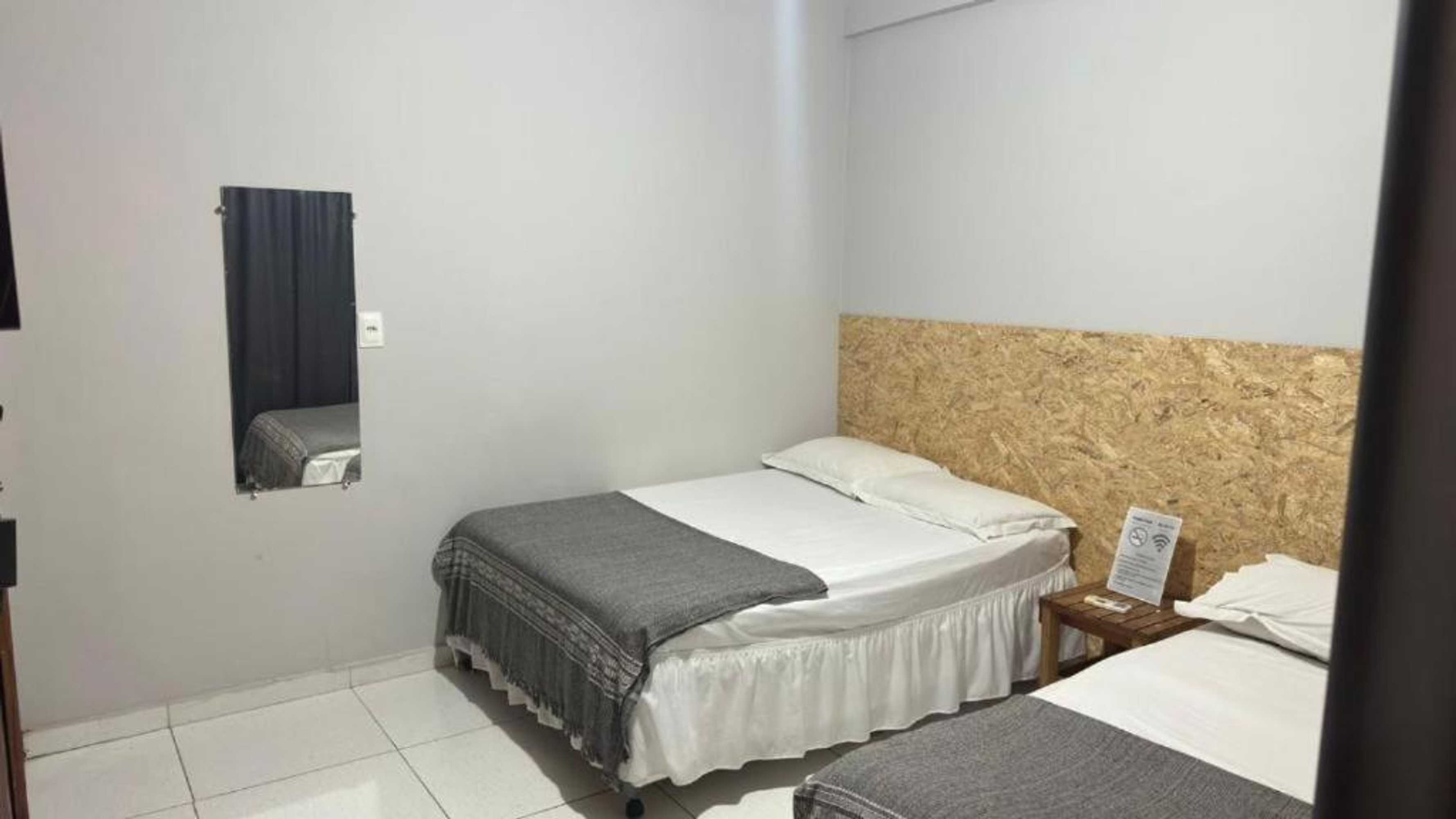 Gift card for Casa Piauí Hostel