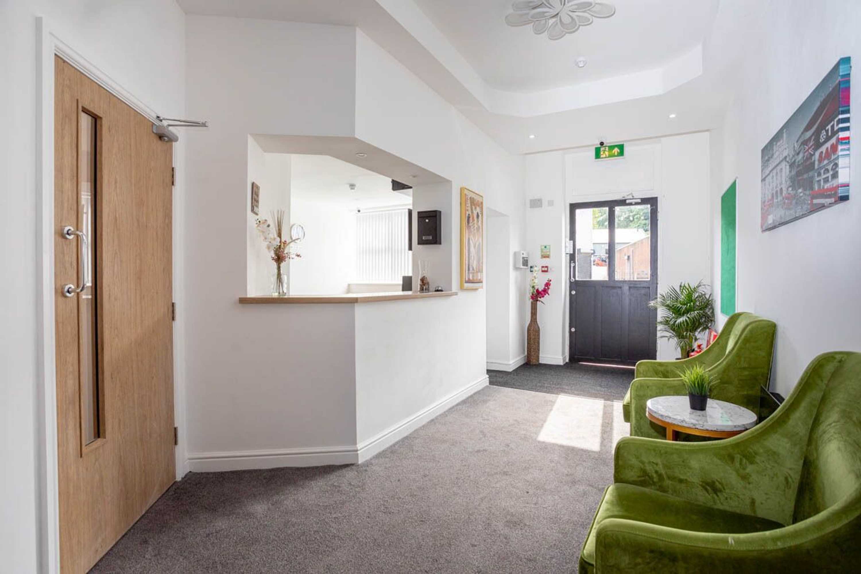 Gift card for Dusties Hotel