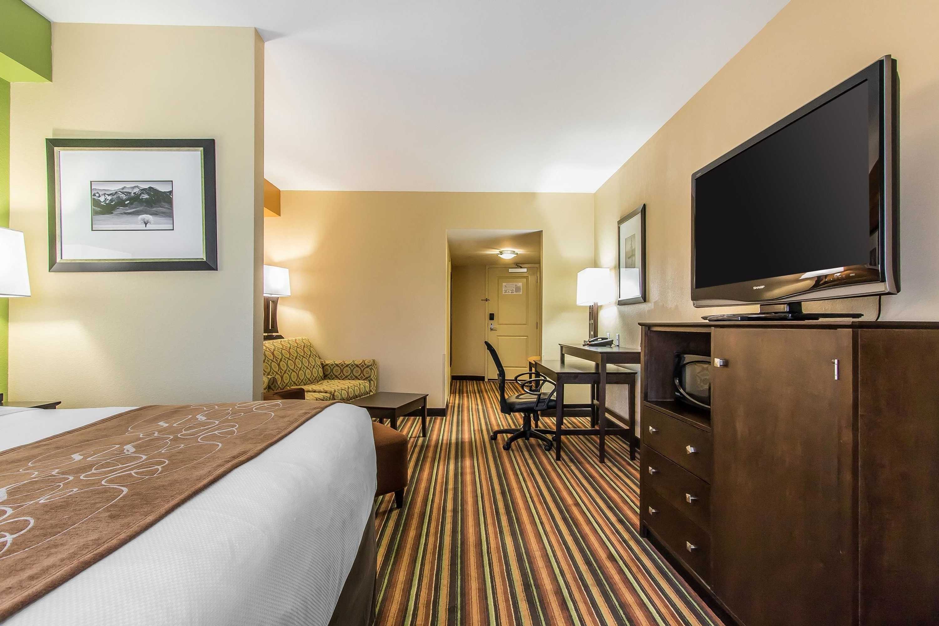 Gift card for Comfort Suites Jackson I-40 Gift card for Comfort Suites Jackson I-40