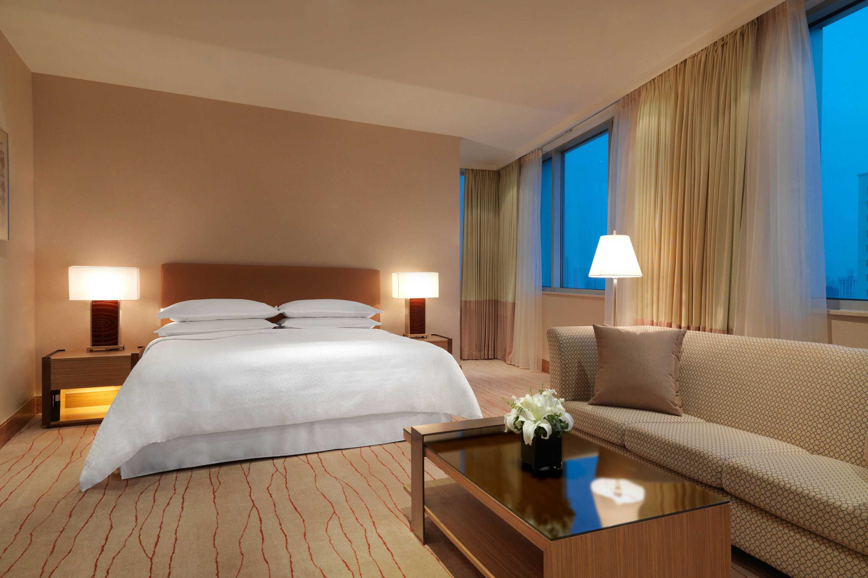 Gift card for Four Points By Sheraton Shanghai Daning Gift card for Four Points By Sheraton Shanghai Daning