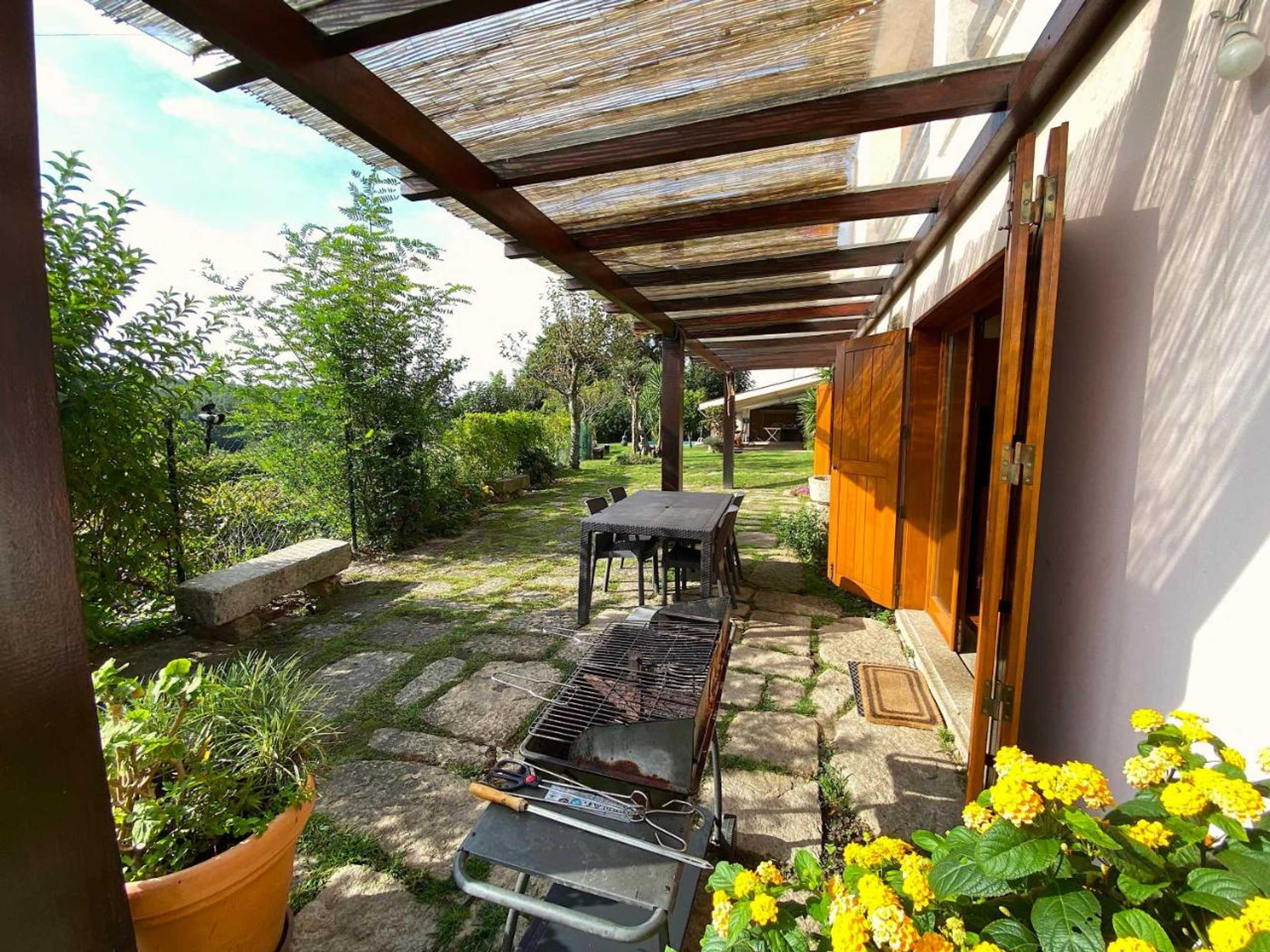 Gift card for Olival House