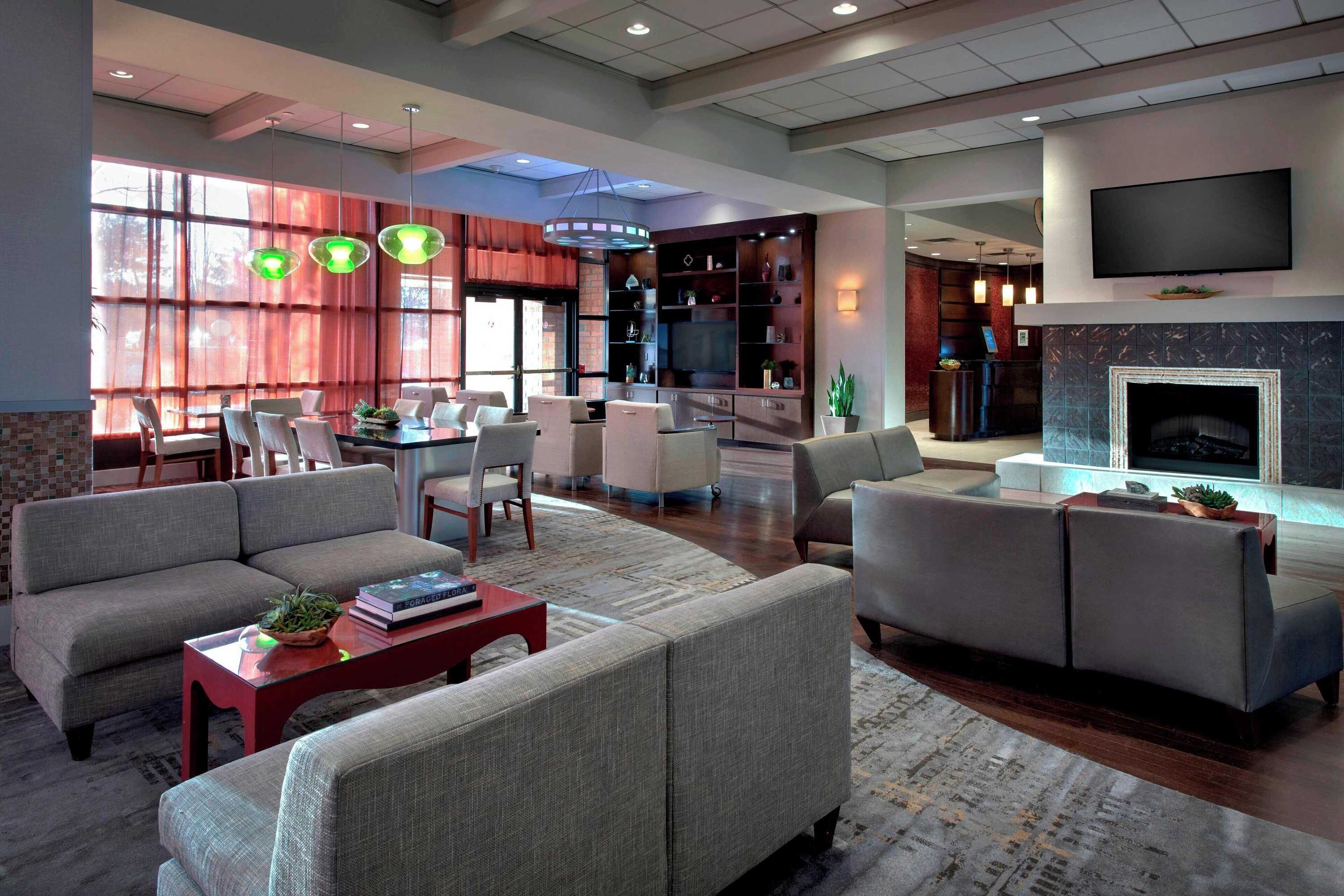 Gift card for Marriott Albany Gift card for Marriott Albany