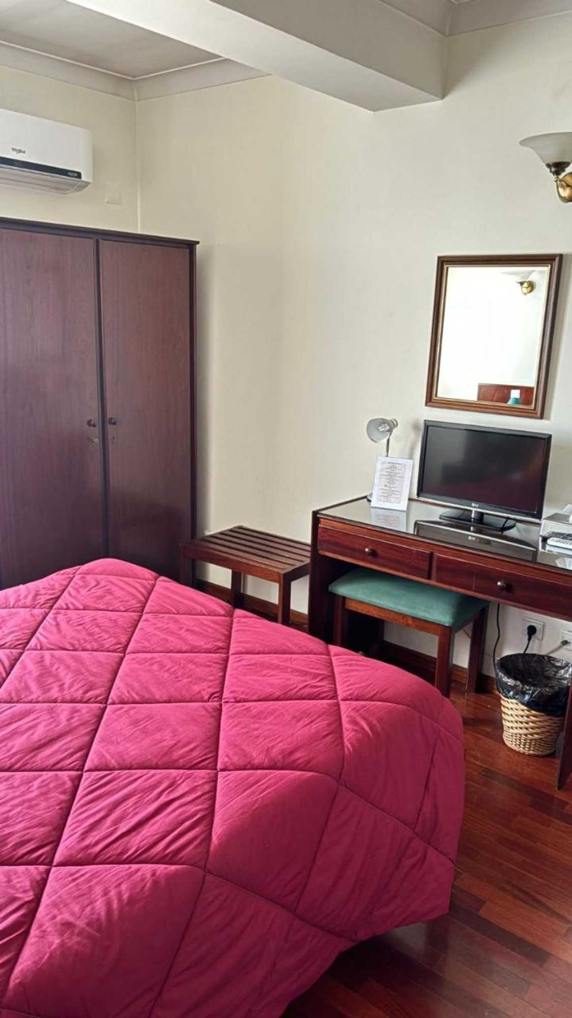 Gift card for Hotel Trindade Coelho