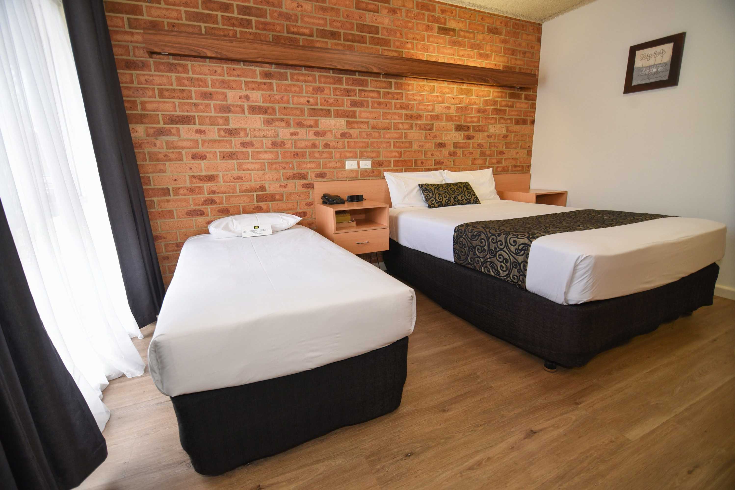 Gift card for Dandenong Motel Gift card for Dandenong Motel