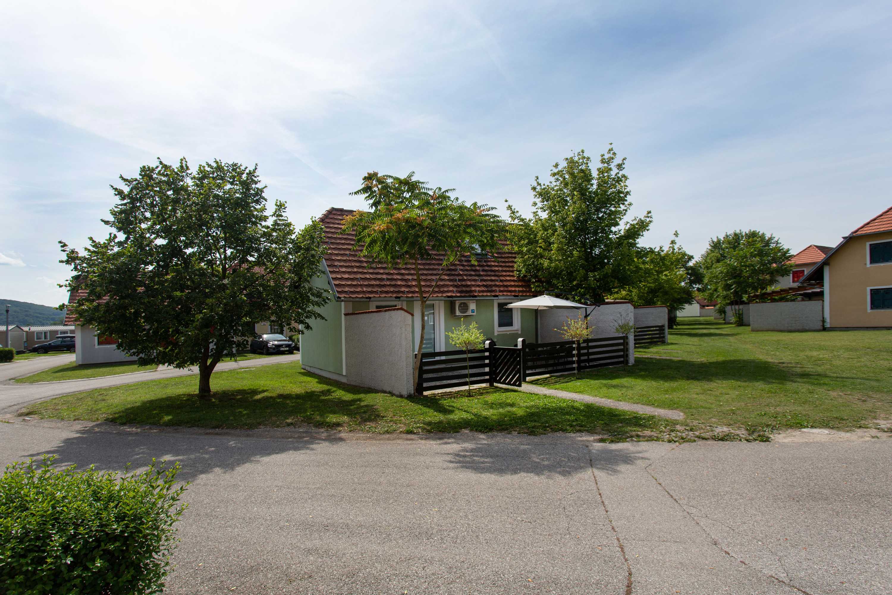 Gift card for Lake View Mobile Homes With Thermal Riviera Tickets in Terme Čatež Gift card for Lake View Mobile Homes With Thermal Riviera Tickets in Terme Čatež