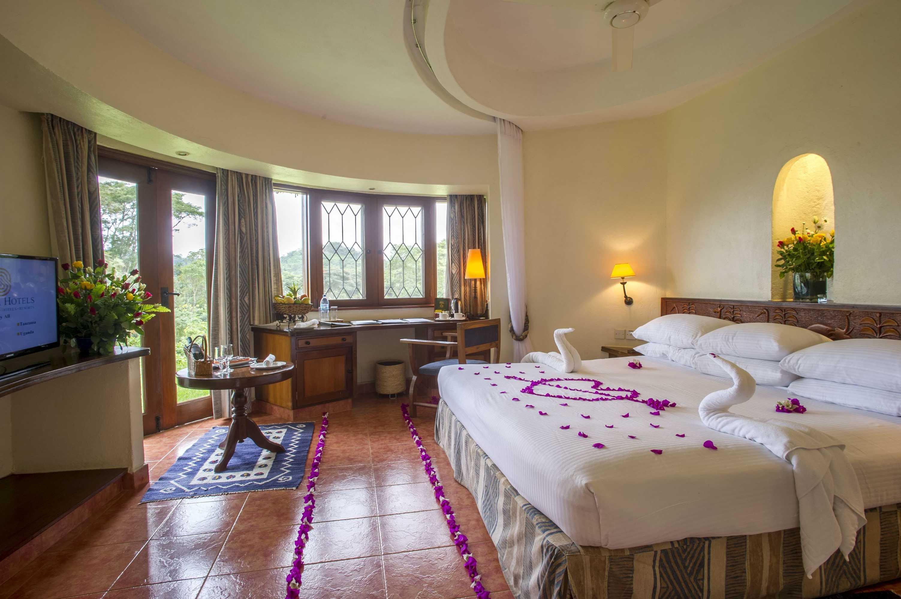 Gift card for Arusha Serena Hotel Gift card for Arusha Serena Hotel