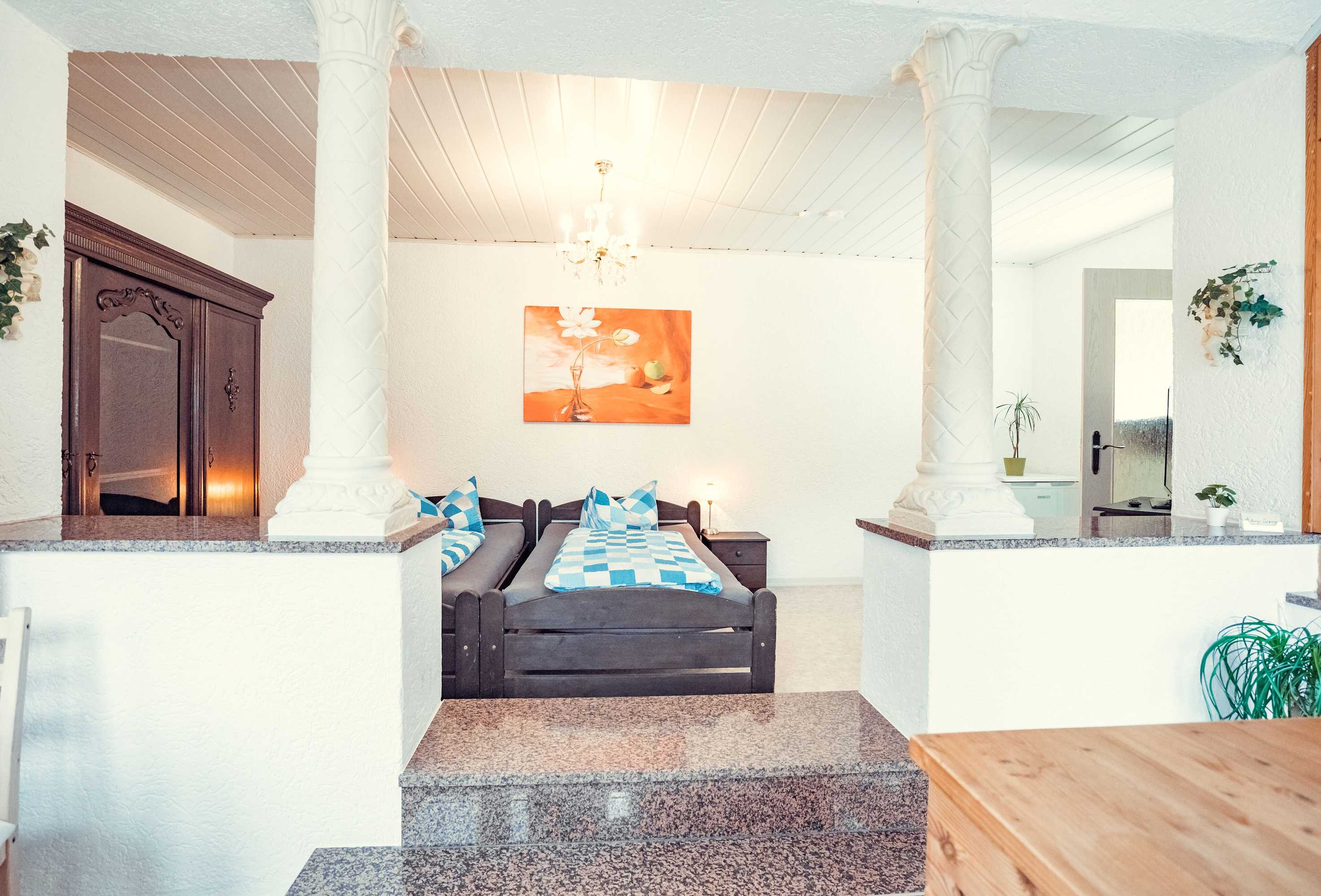 Gift card for Auberge Leipzig