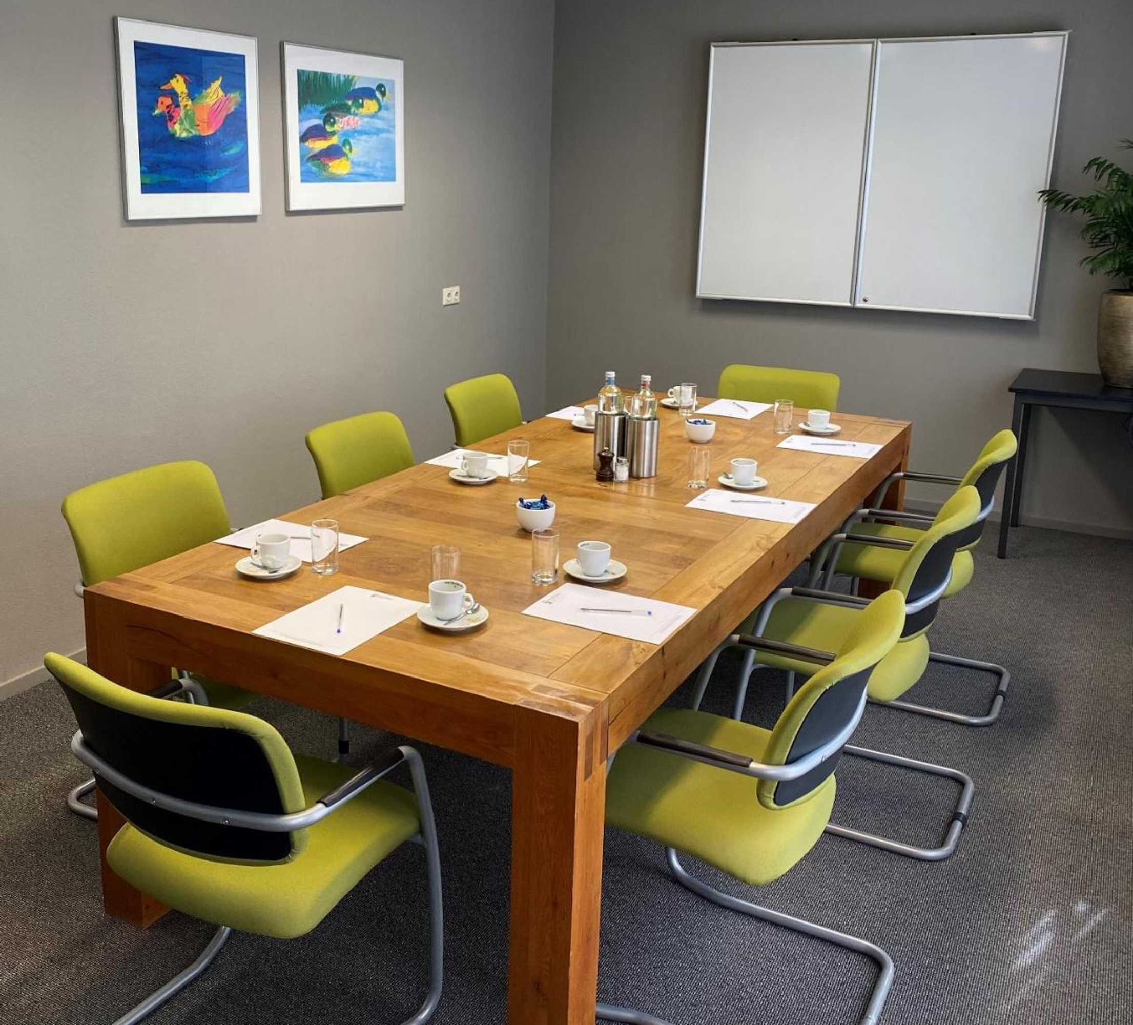 Gift card for Hotel Boer Goossens