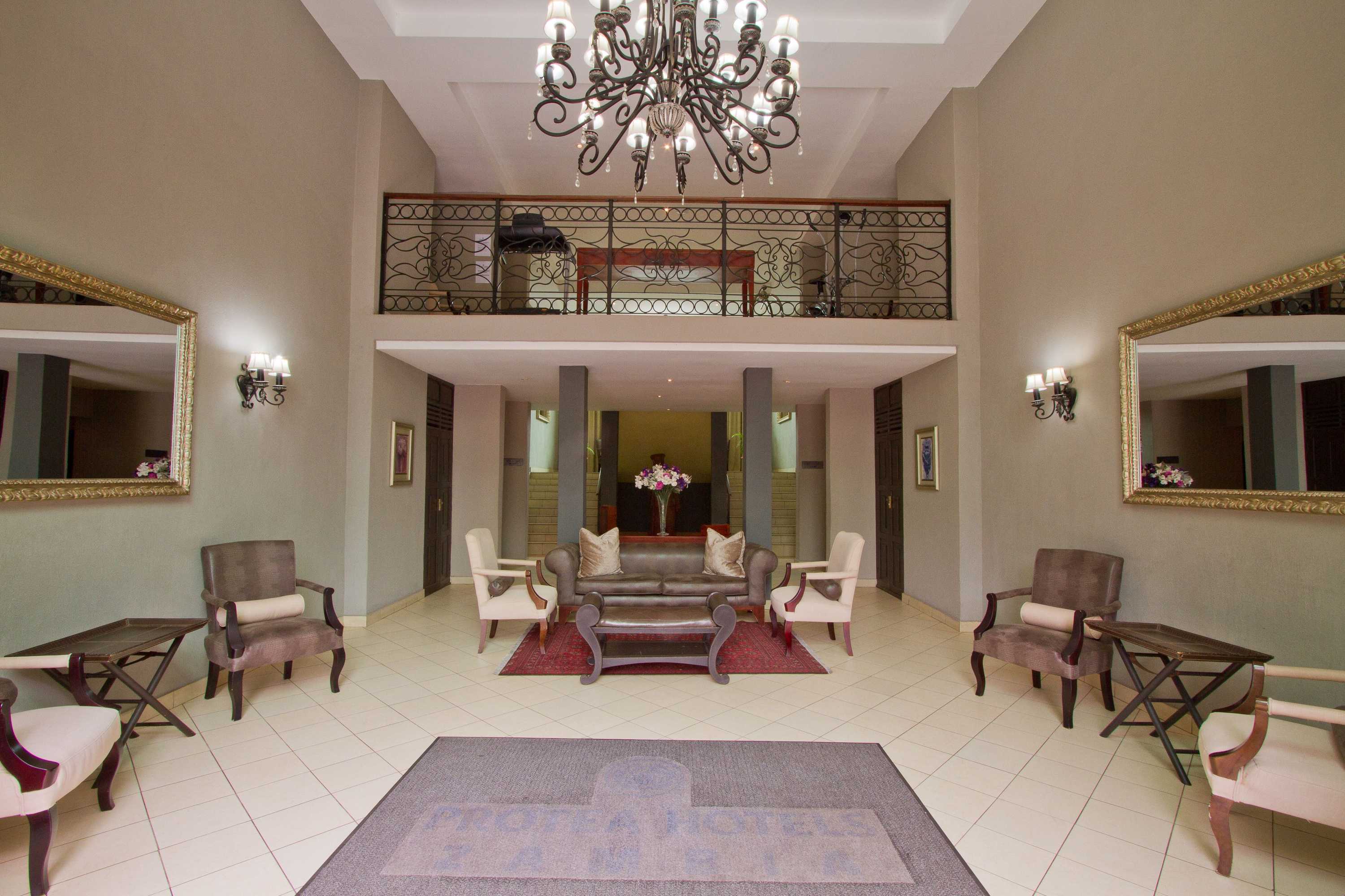 Gift card for Protea Hotel by Marriott Livingstone Gift card for Protea Hotel by Marriott Livingstone