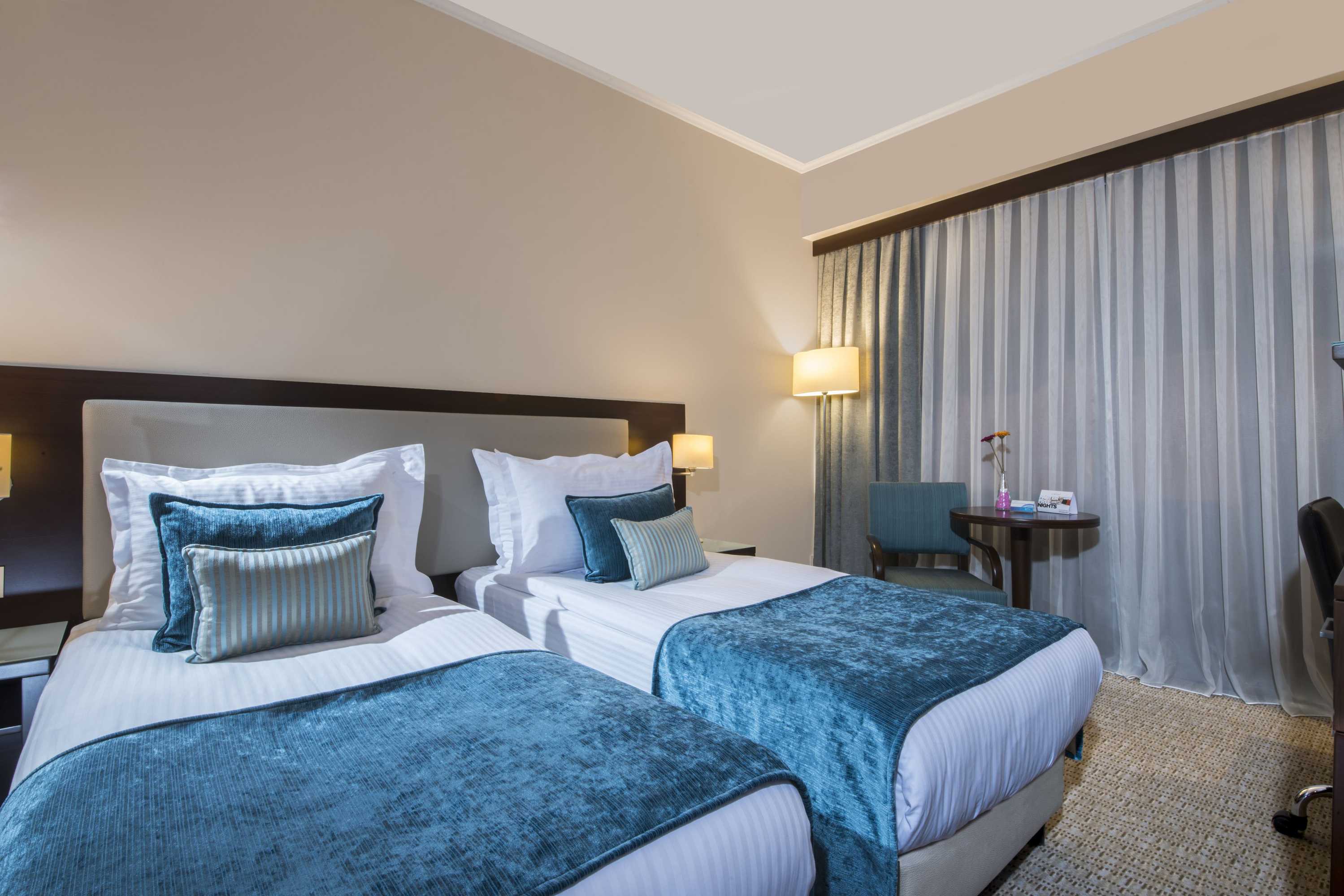 Gift card for Radisson Blu Hotel, Ankara Gift card for Radisson Blu Hotel, Ankara