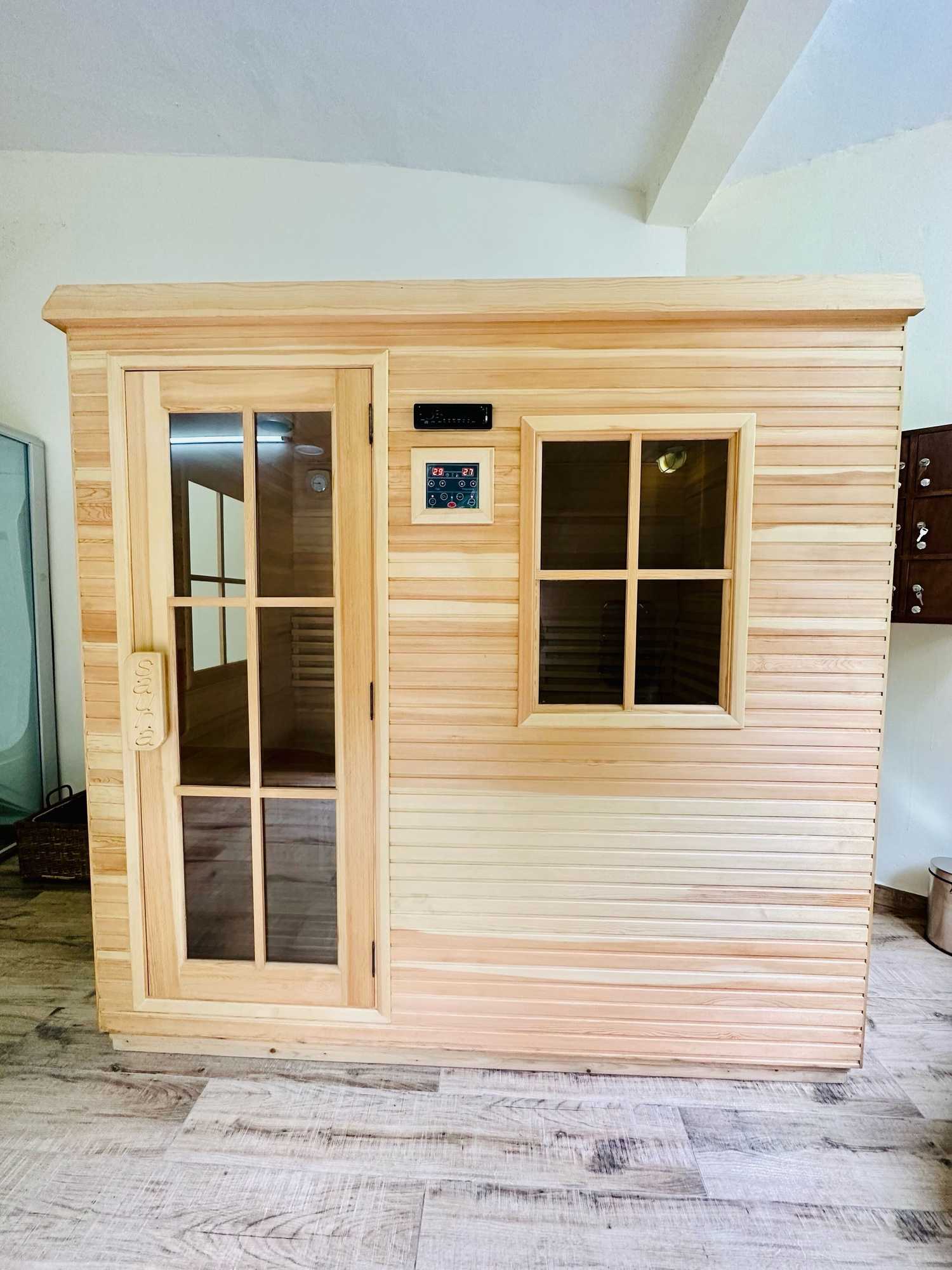 Gift card for Fish Tail Lodge