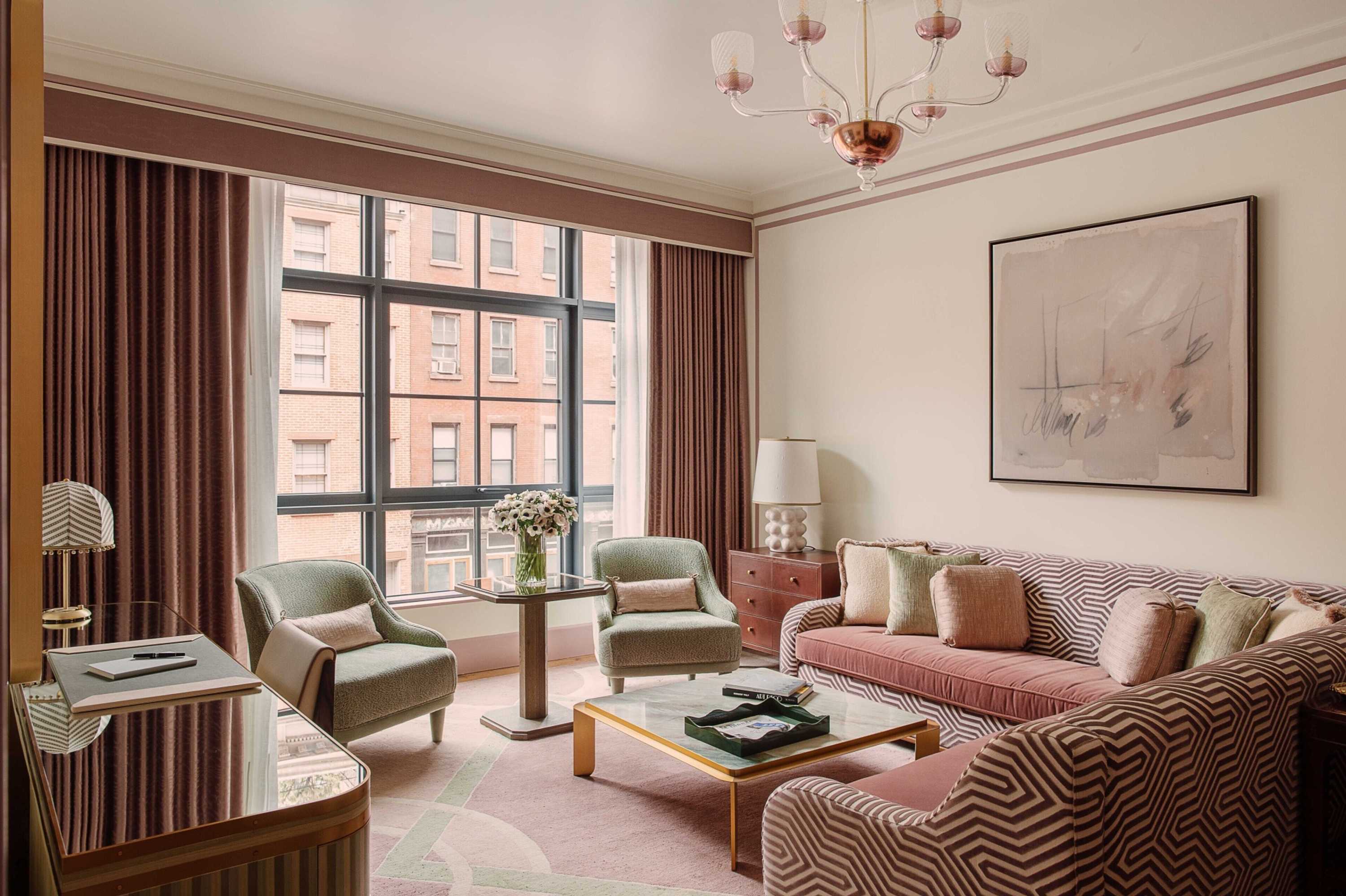 Gift card for Hotel Barriere Fouquet's New York Gift card for Hotel Barriere Fouquet's New York
