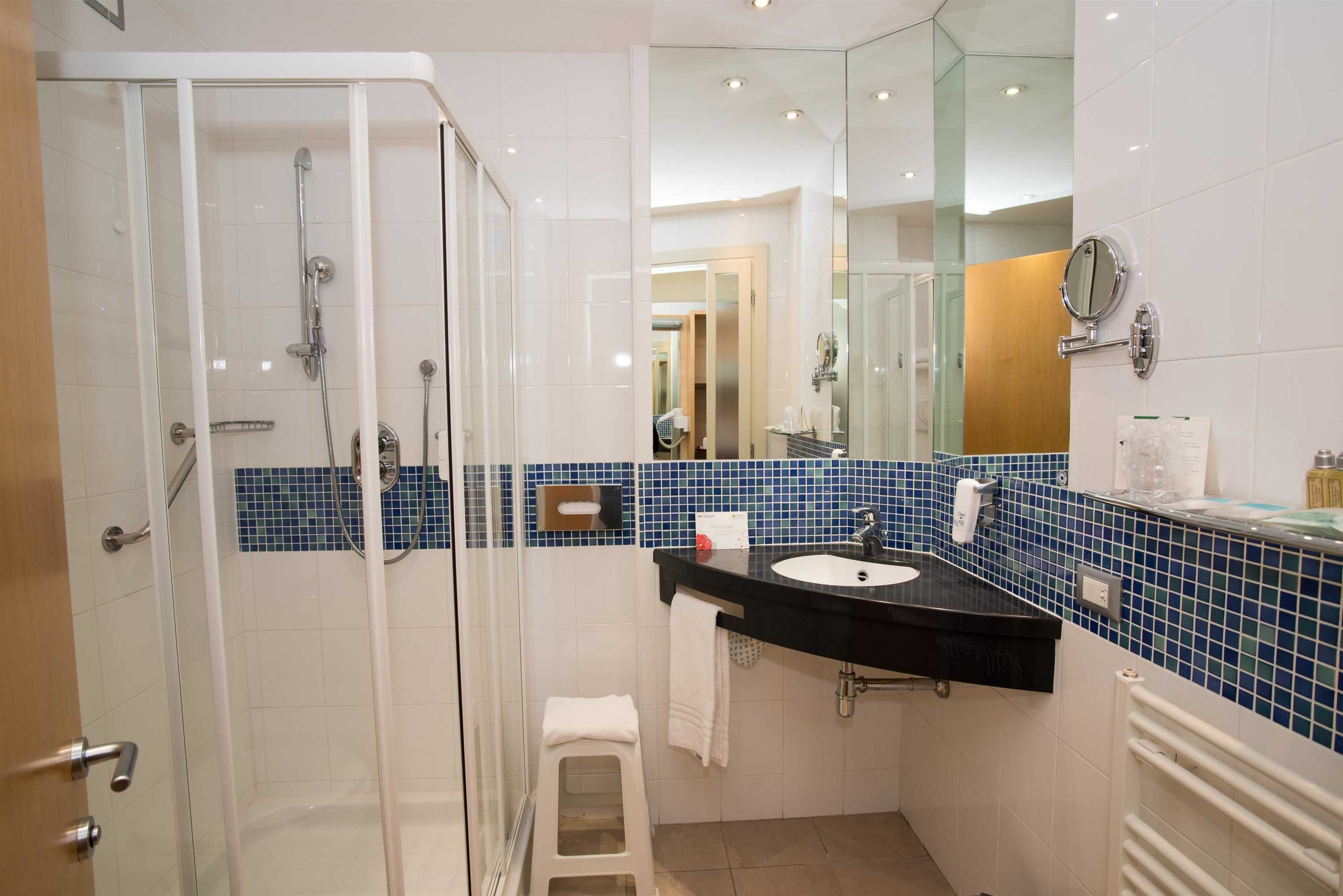 Gift card for Best Western Palace Inn Hotel