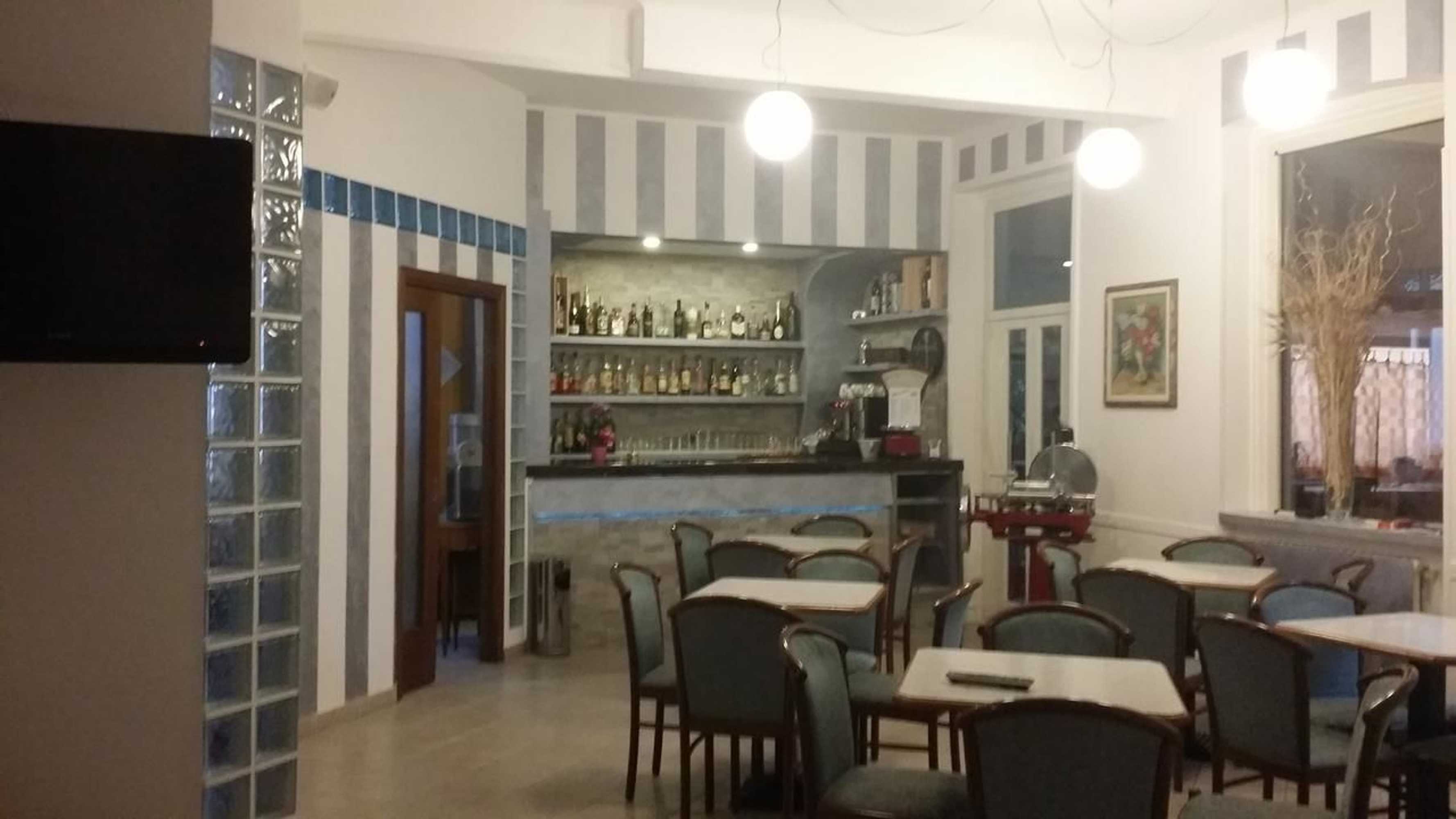 Gift card for Hotel San Giorgio