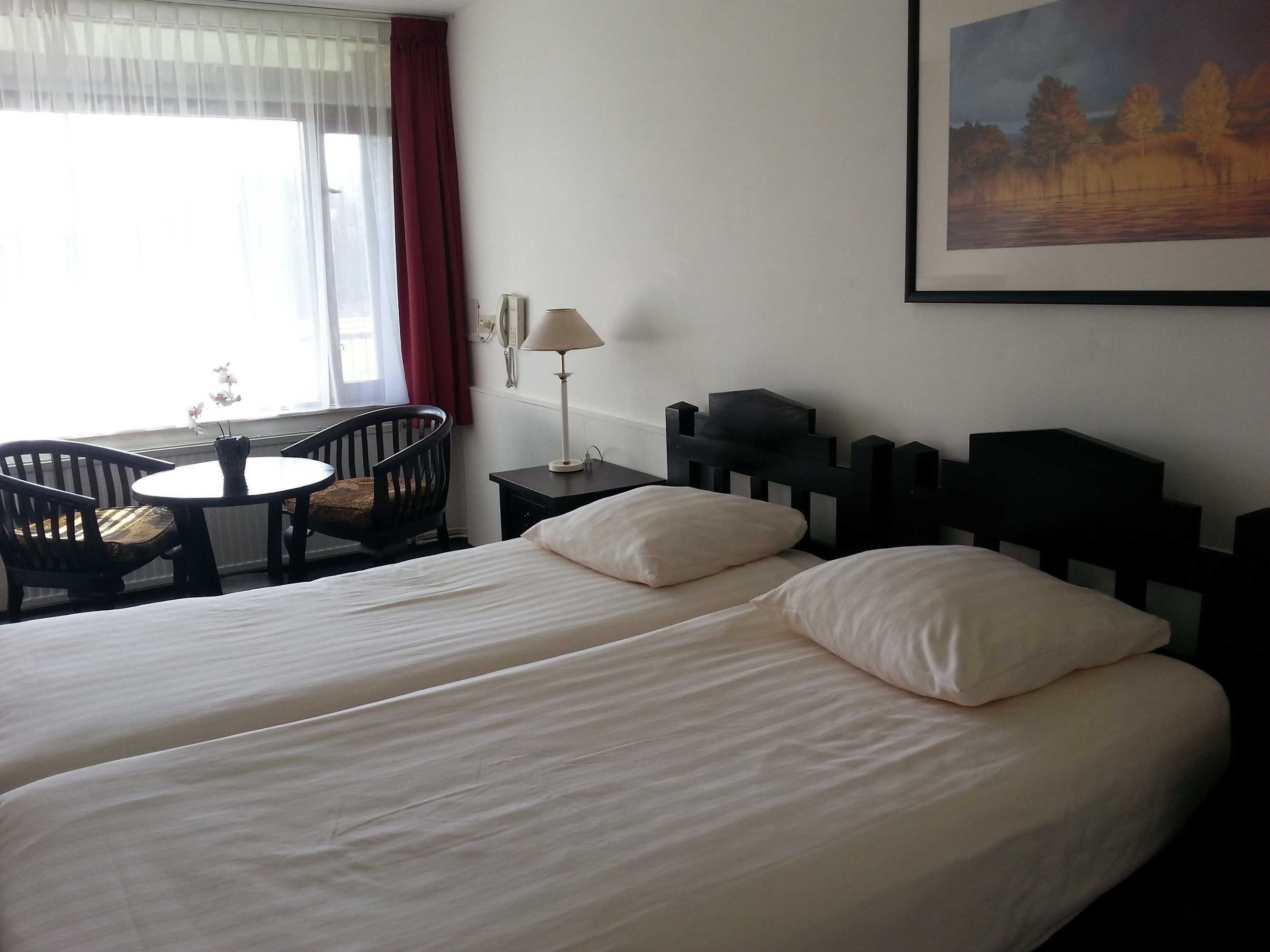 Gift card for Hotel Den Helder Gift card for Hotel Den Helder