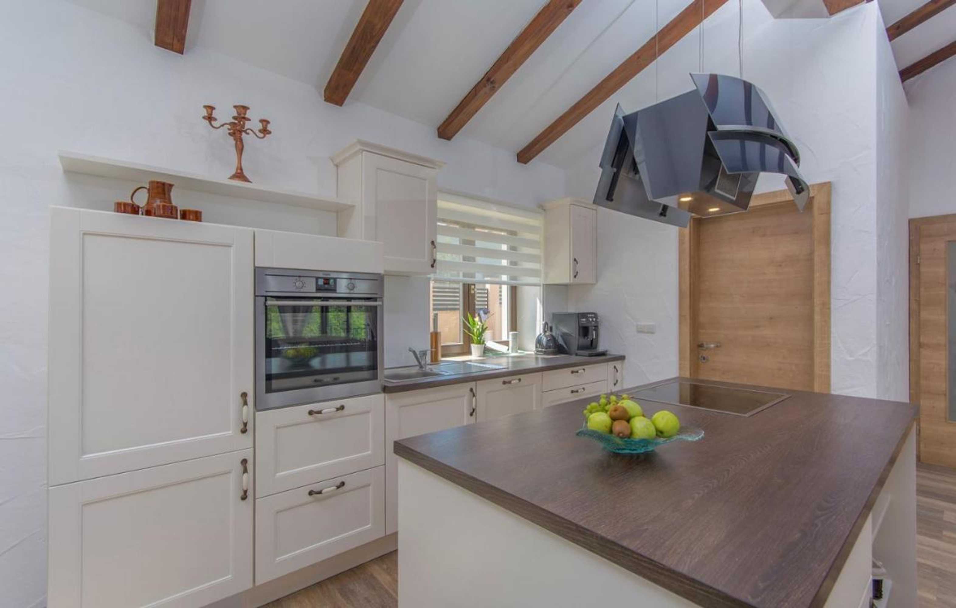 Gift card for Villa Roma