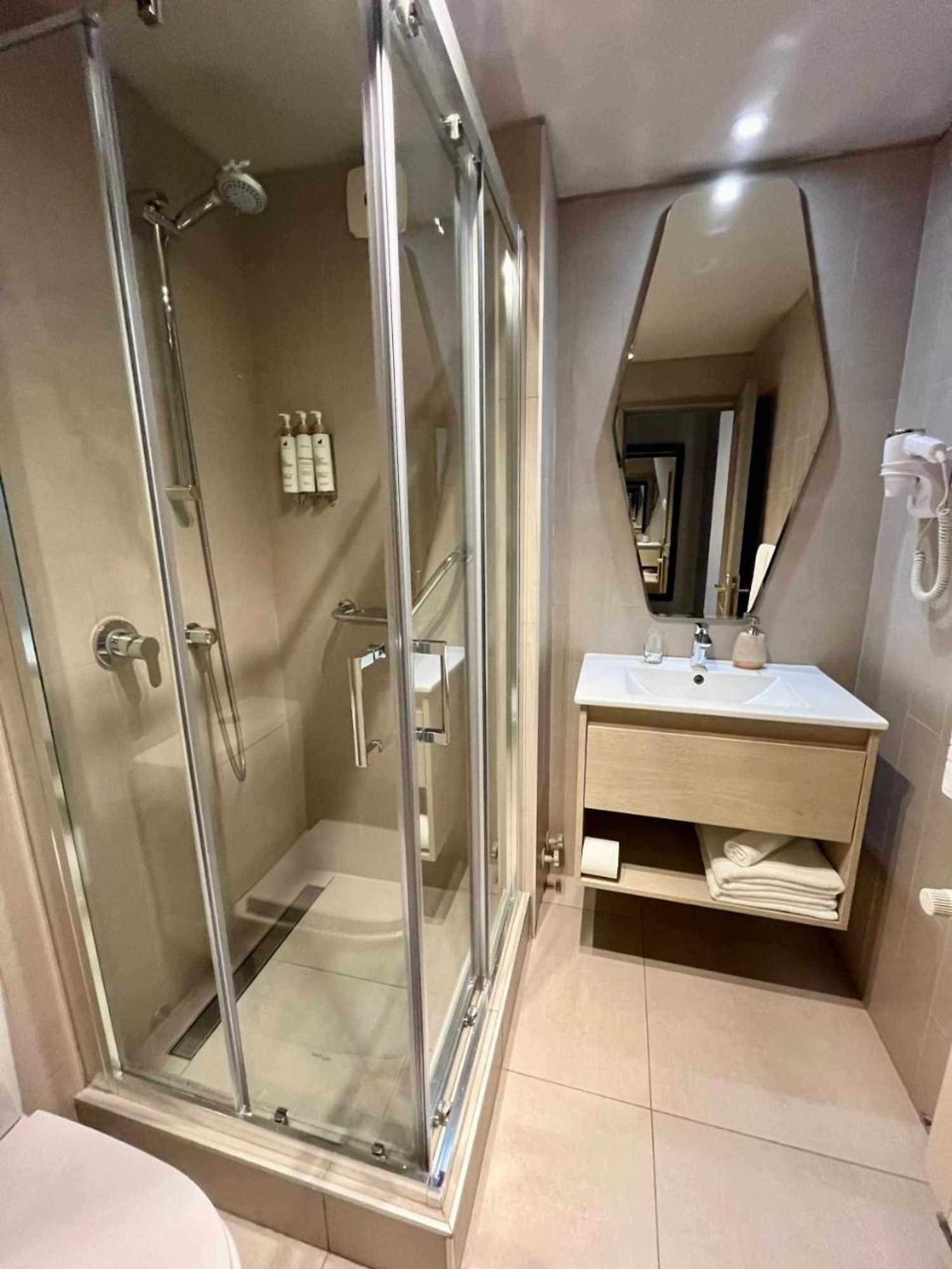 Gift card for Hotel Martín Gusinde