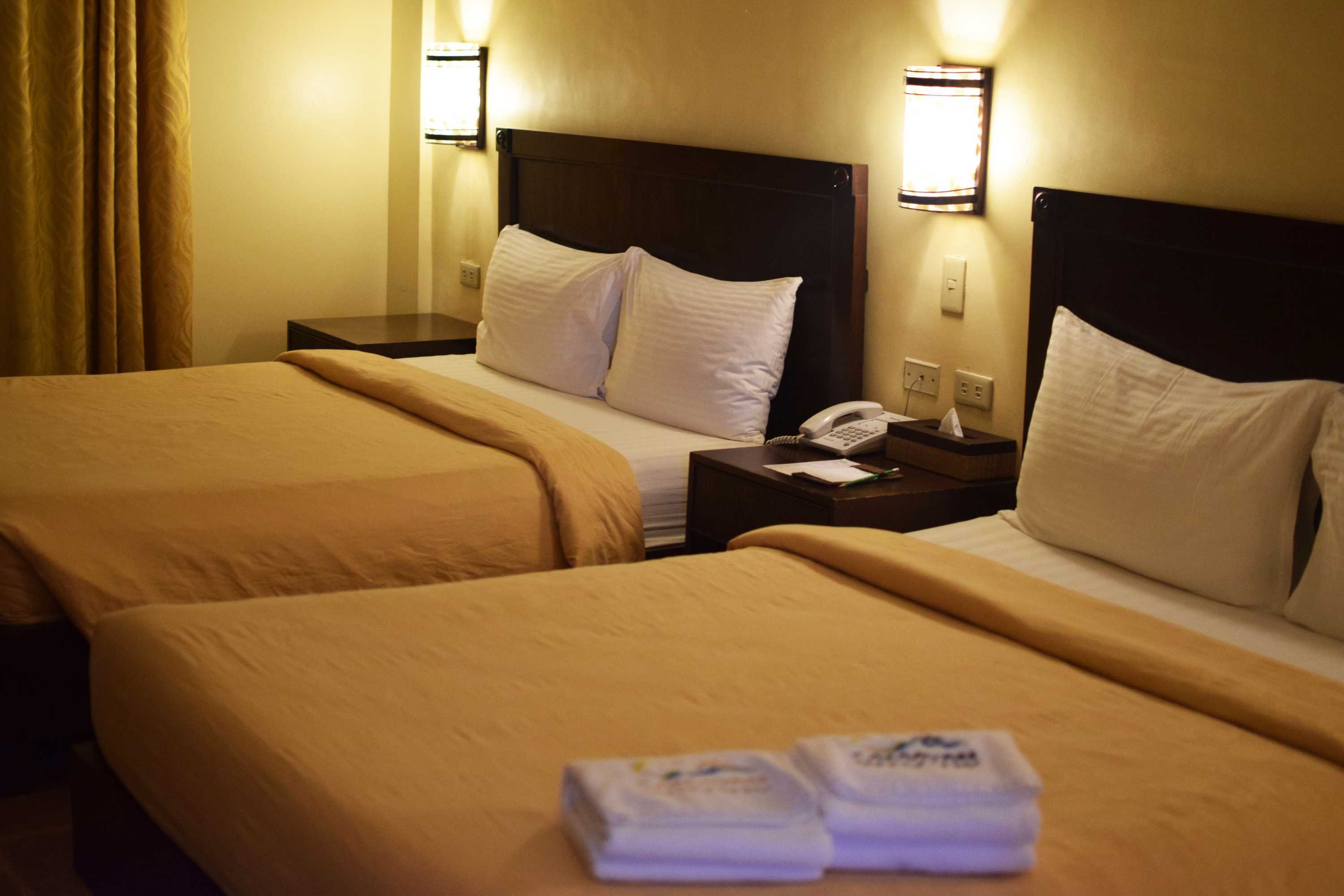Gift card for Camayan Beach Resort