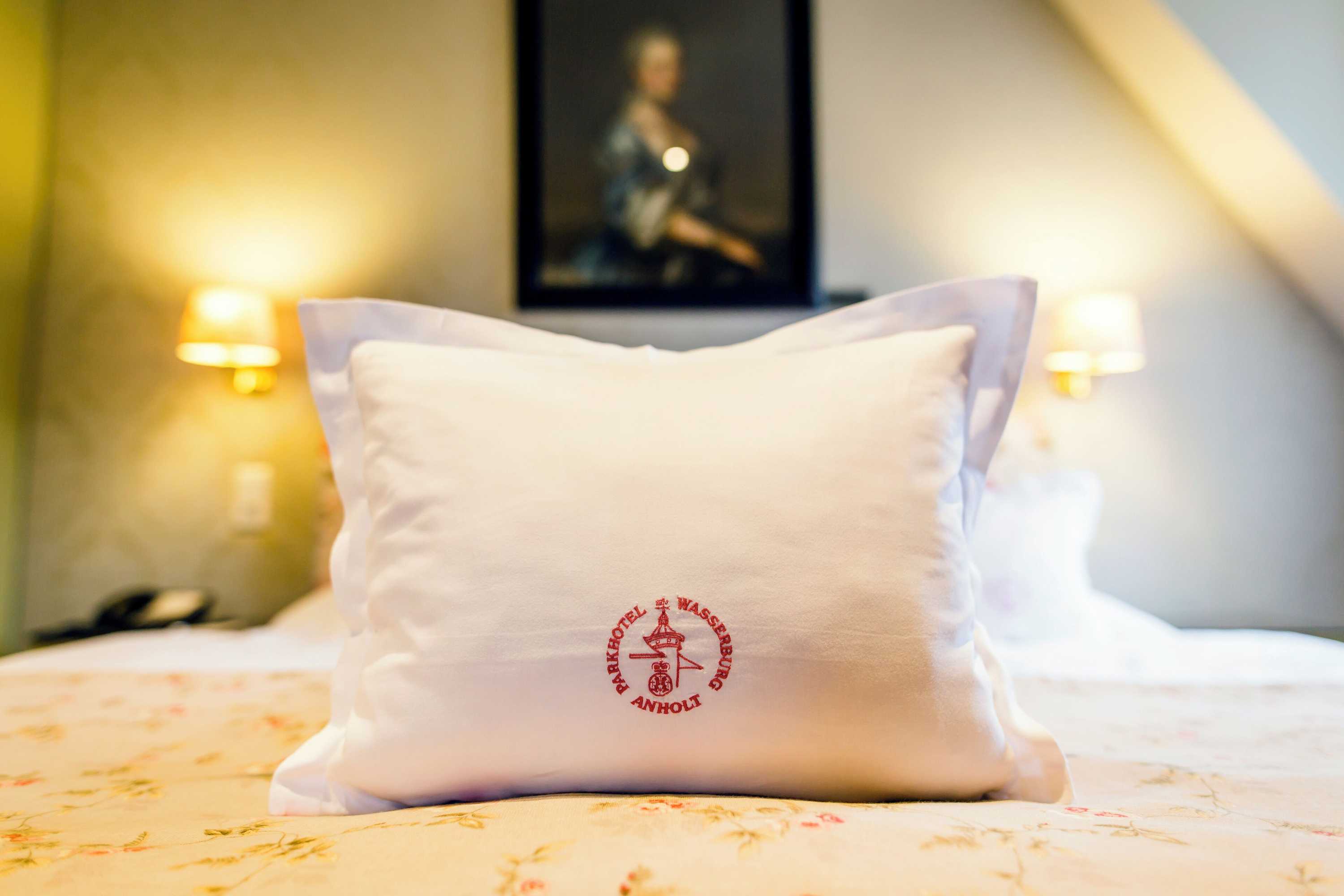Gift card for Romantik Parkhotel Wasserburg Anholt Gift card for Romantik Parkhotel Wasserburg Anholt
