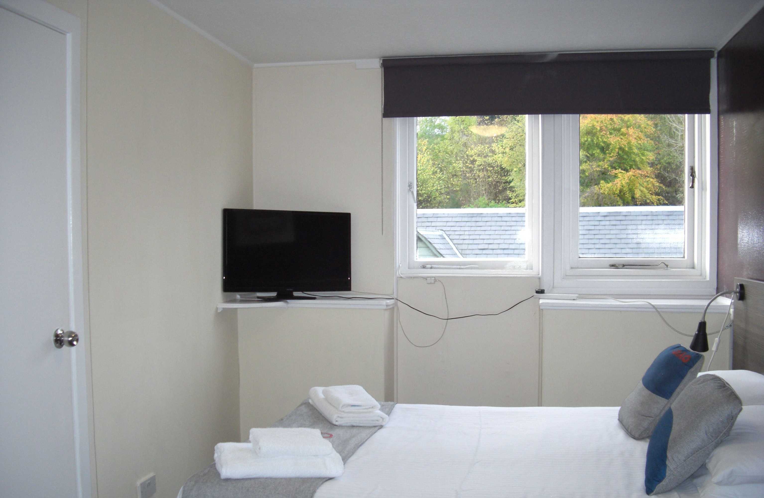Gift card for The Breadalbane Arms Room Only Hotel Gift card for The Breadalbane Arms Room Only Hotel