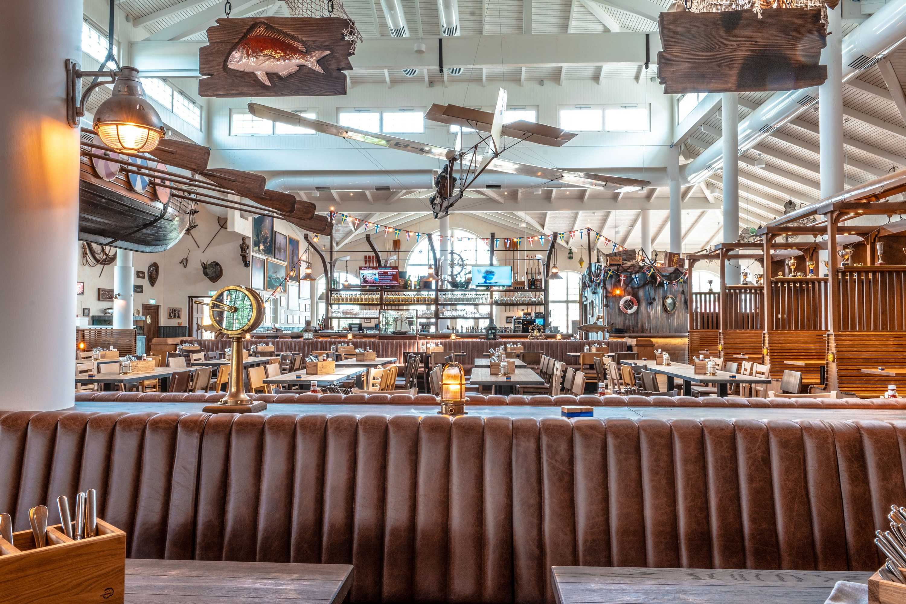 Gift card for Europa-Park Erlebnis-Resort, Hotel Krønasår