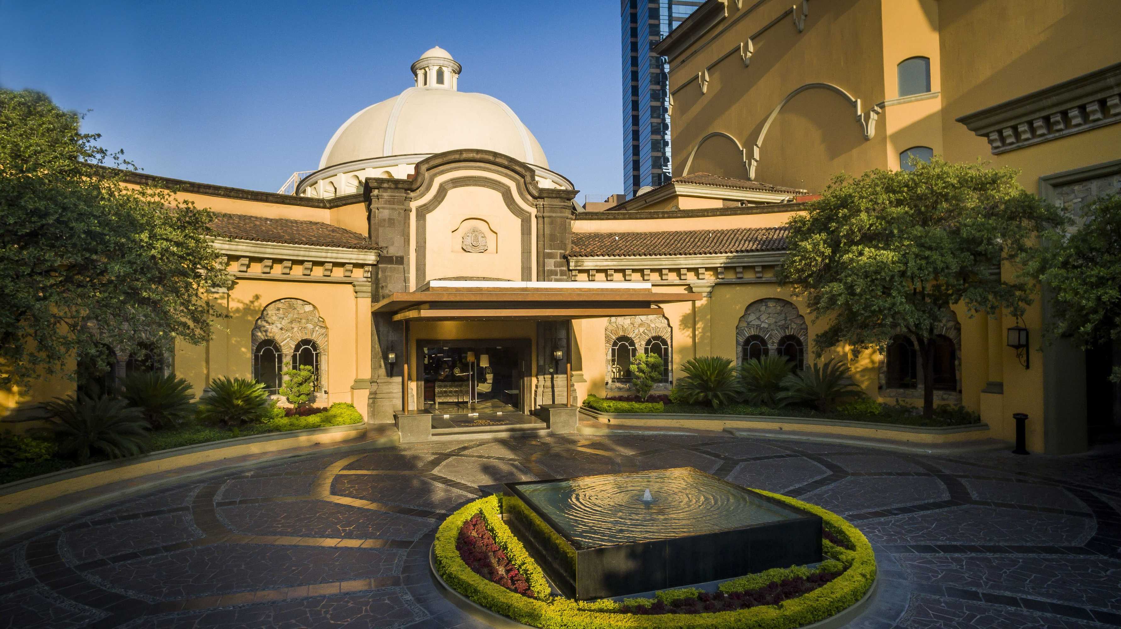 Gift card for Quinta Real Monterrey Gift card for Quinta Real Monterrey