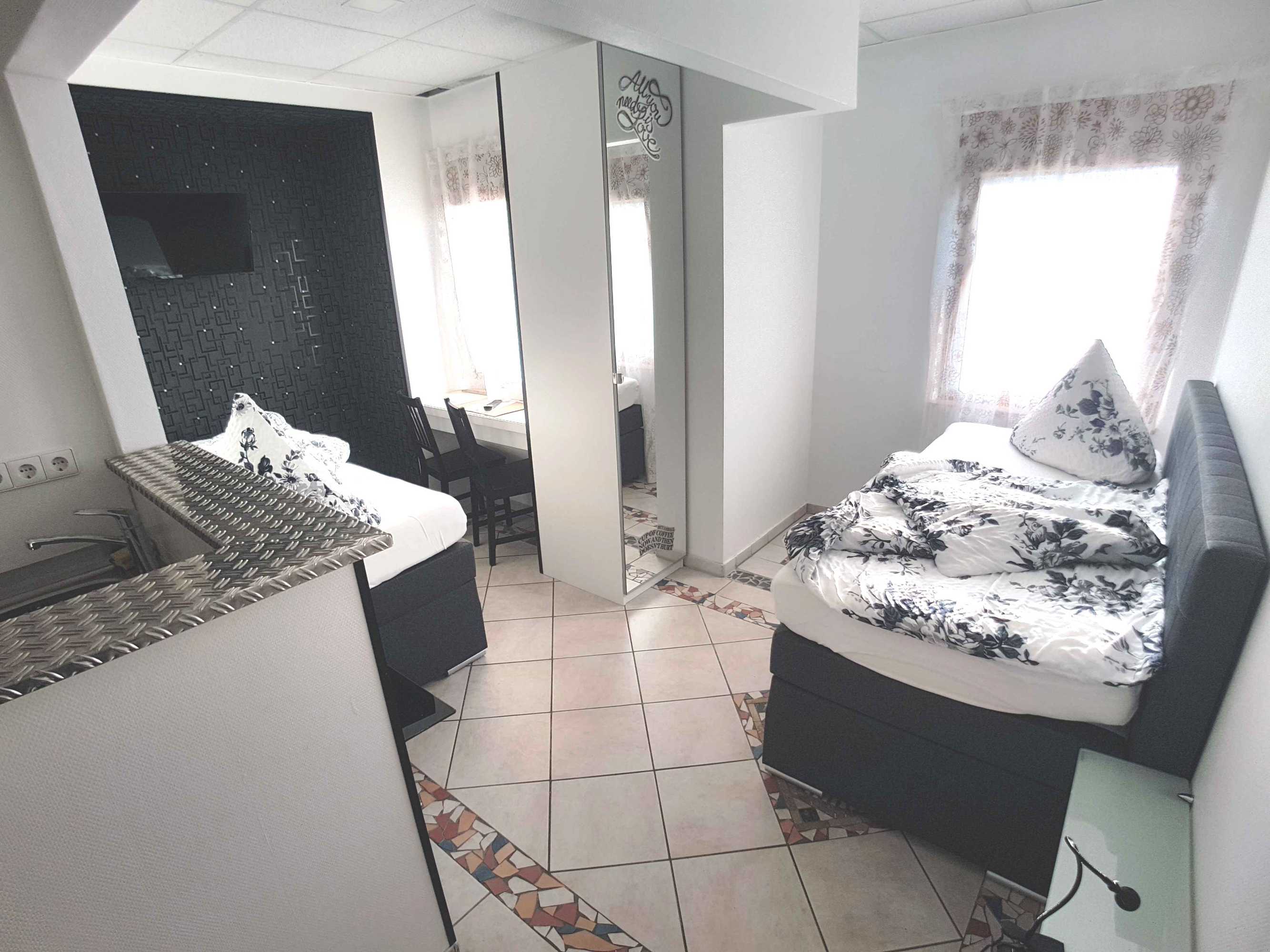 Gift card for Gästezimmer Burgplatz