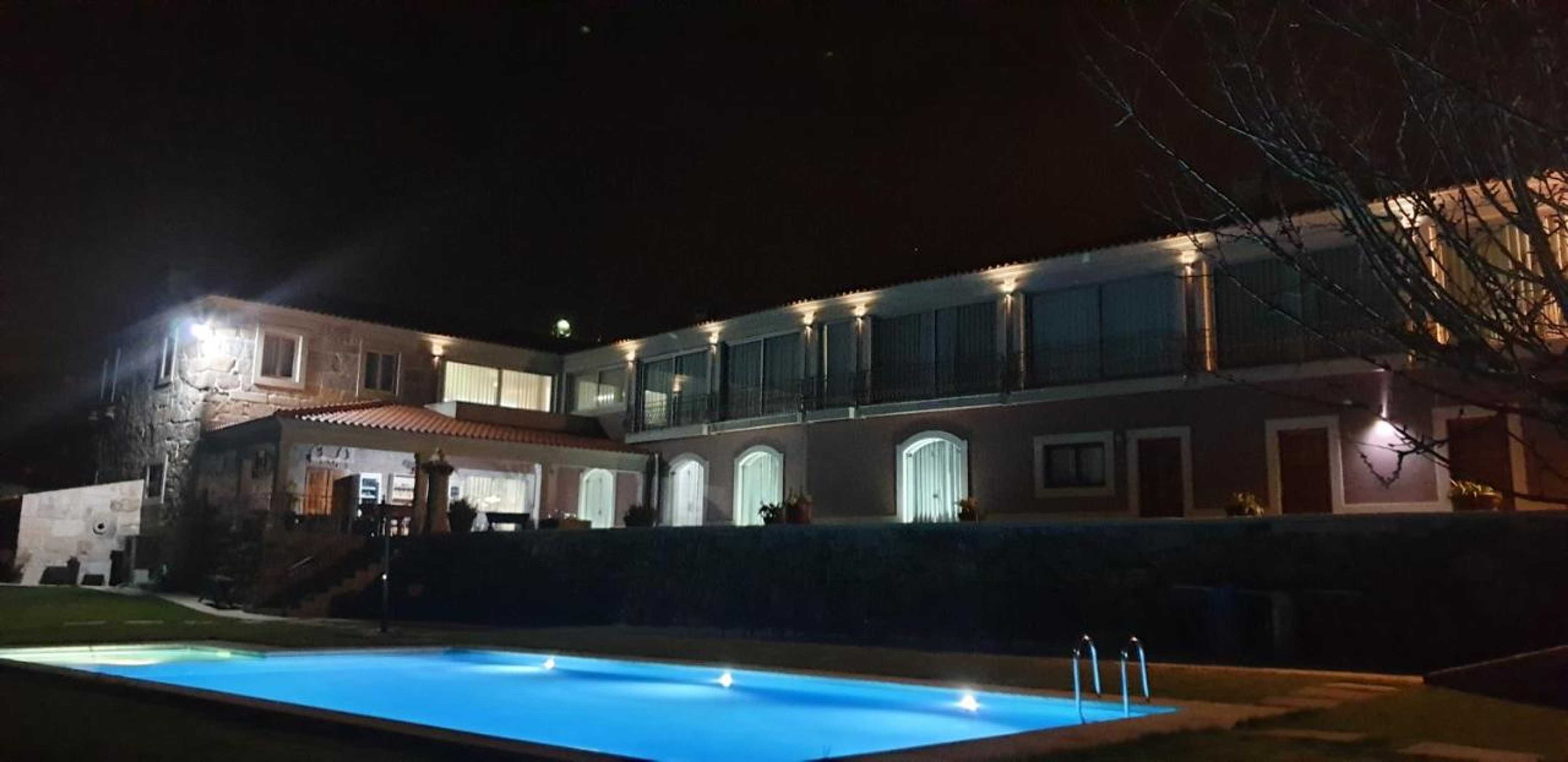 Gift card for Quinta de Villasete