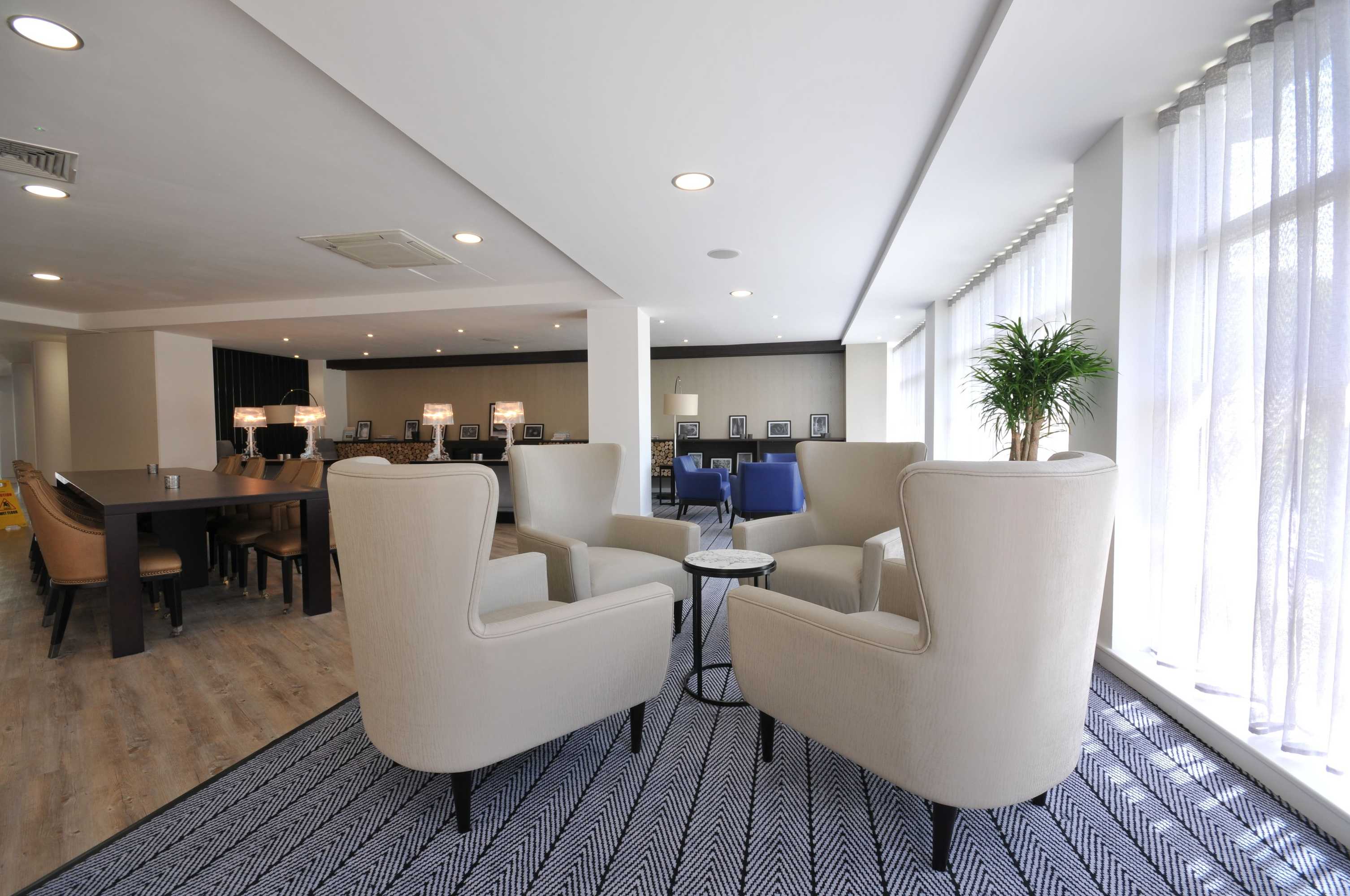 Gift card for Holiday Inn Express Leigh - Sports Village by Ihg