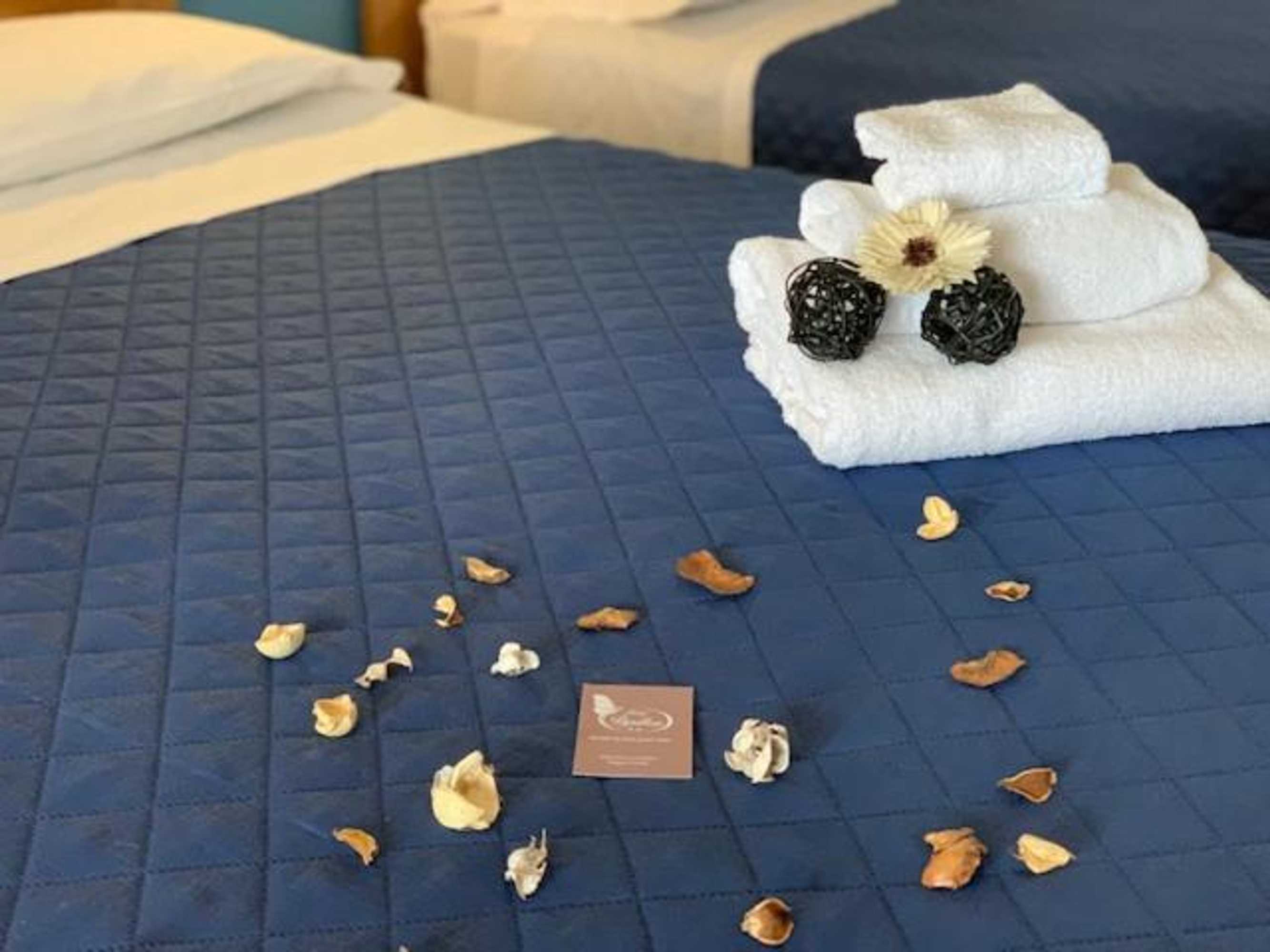 Gift card for Hotel Papillon