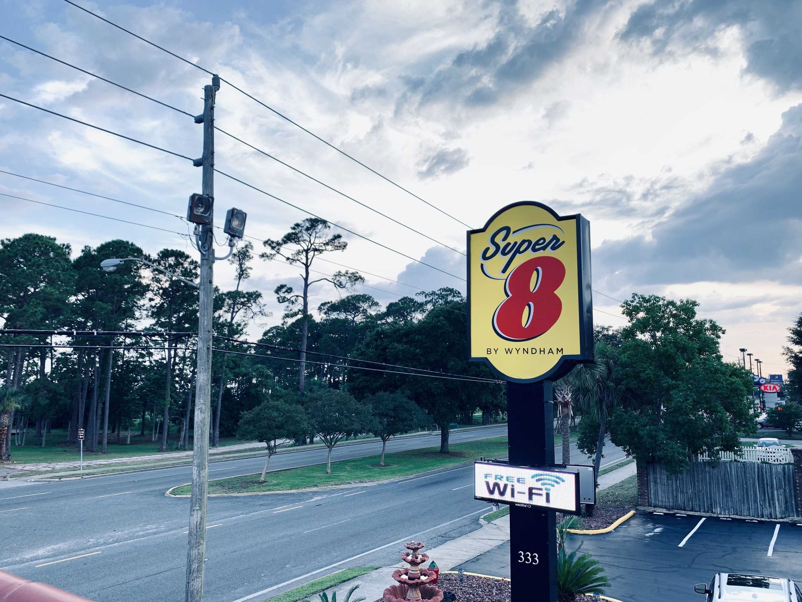 Gift card for Super 8 by Wyndham Ft Walton Beach Gift card for Super 8 by Wyndham Ft Walton Beach