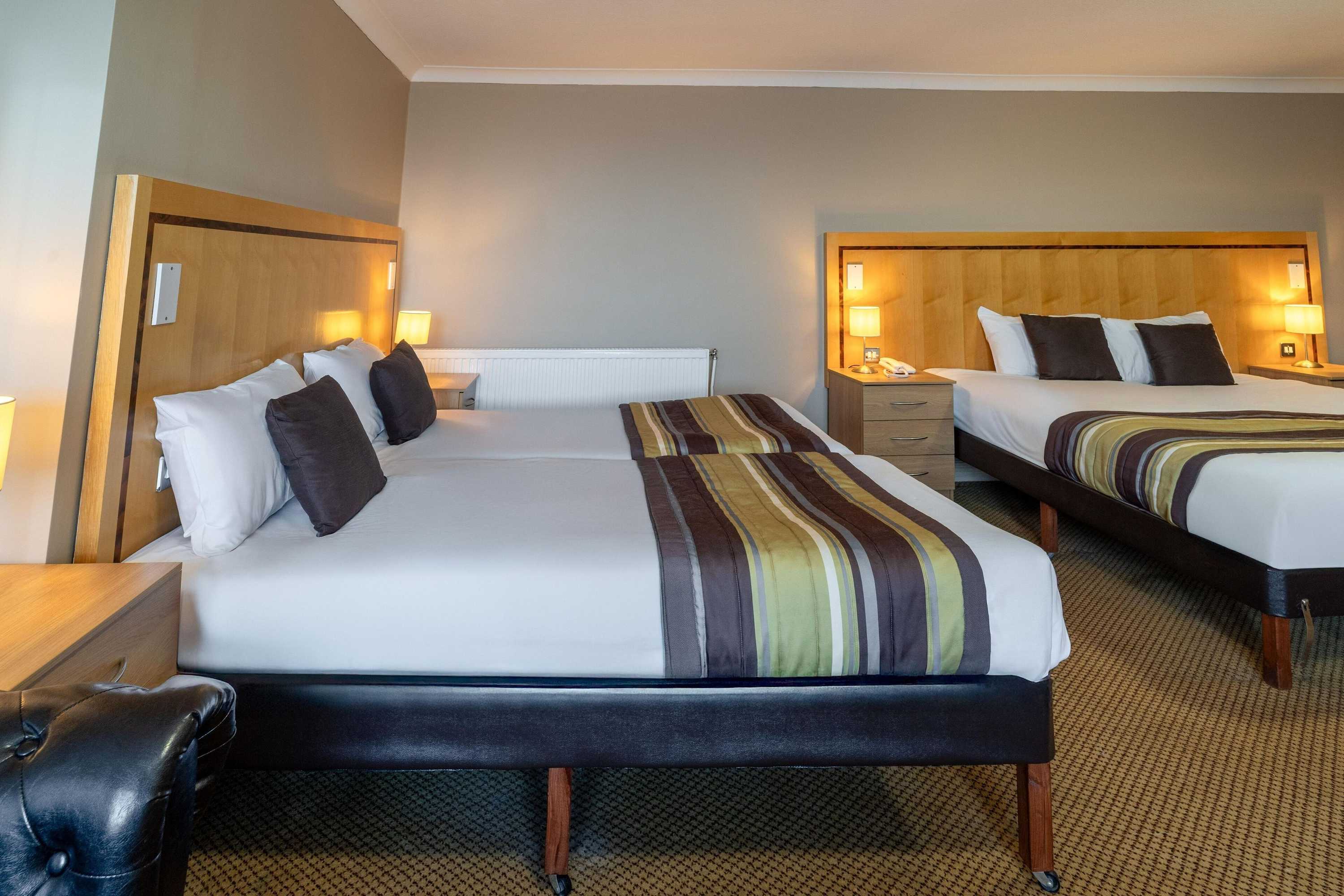 Gift card for Royal Hotel Scarborough - Britannia Hotels Gift card for Royal Hotel Scarborough - Britannia Hotels