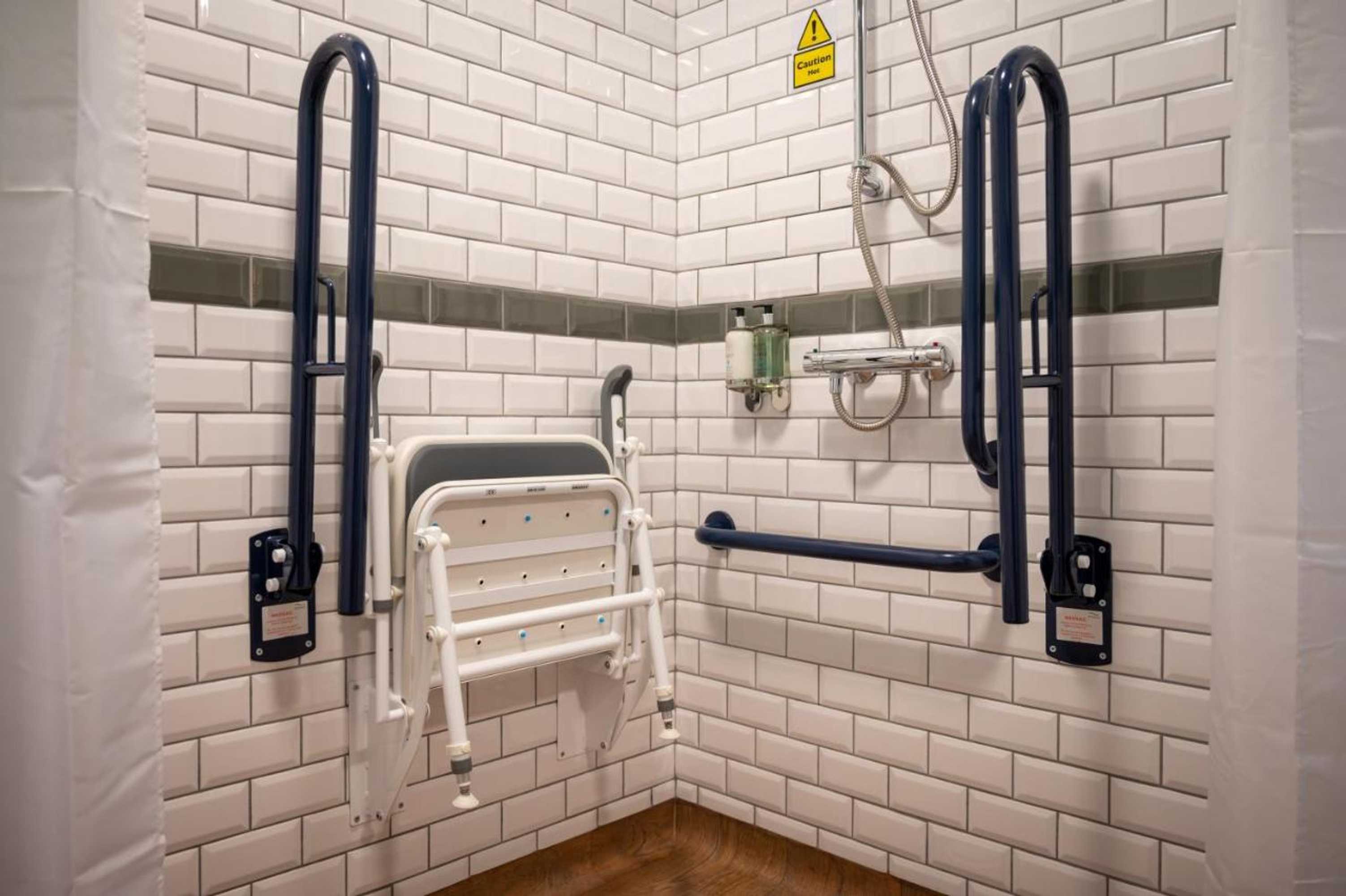 Gift card for Riverside Hotel Branston by Chef And Brewer Collection