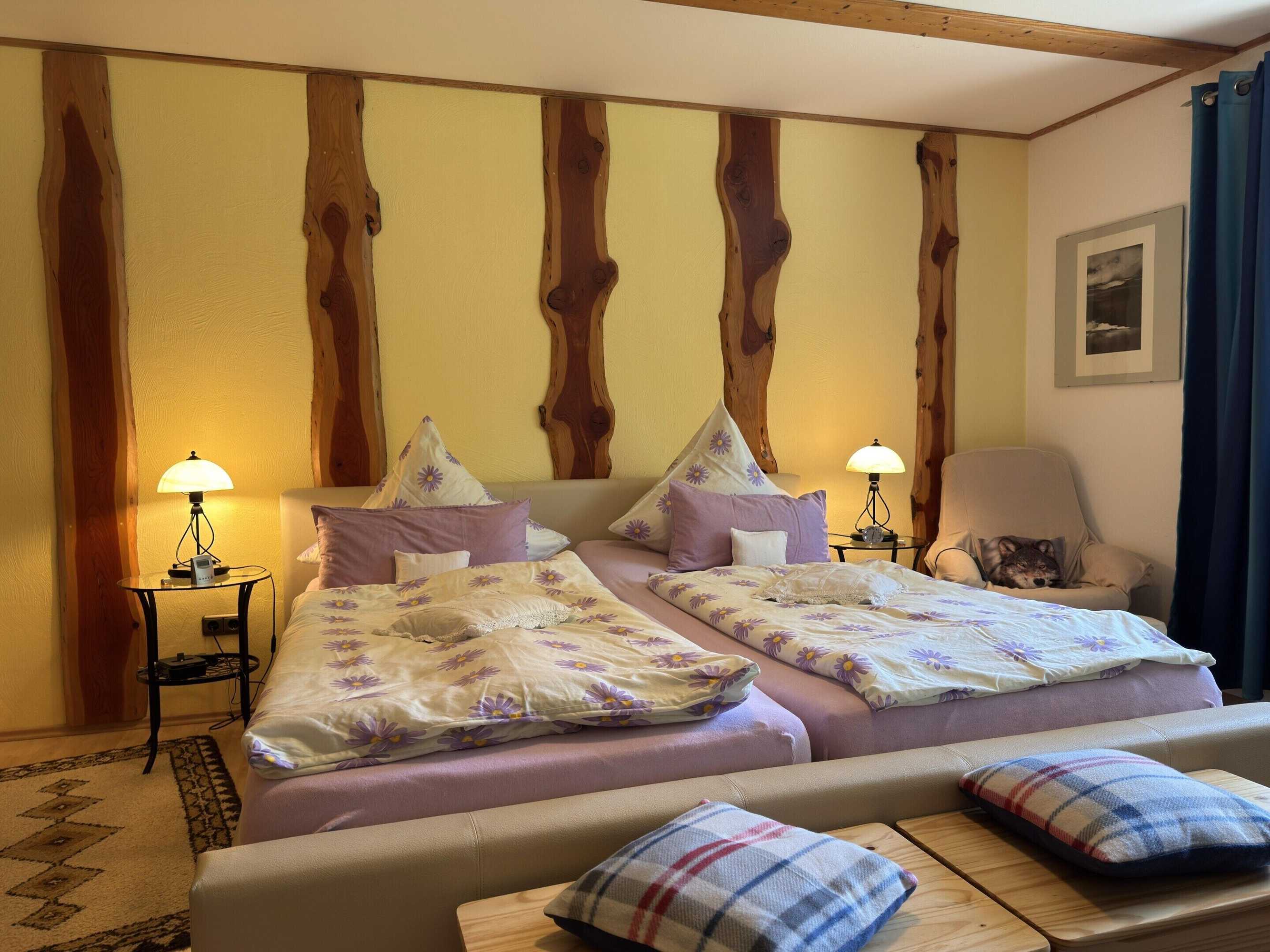 Gift card for Ferienwohnung, Clausthal-Zellerfeld Gift card for Ferienwohnung, Clausthal-Zellerfeld